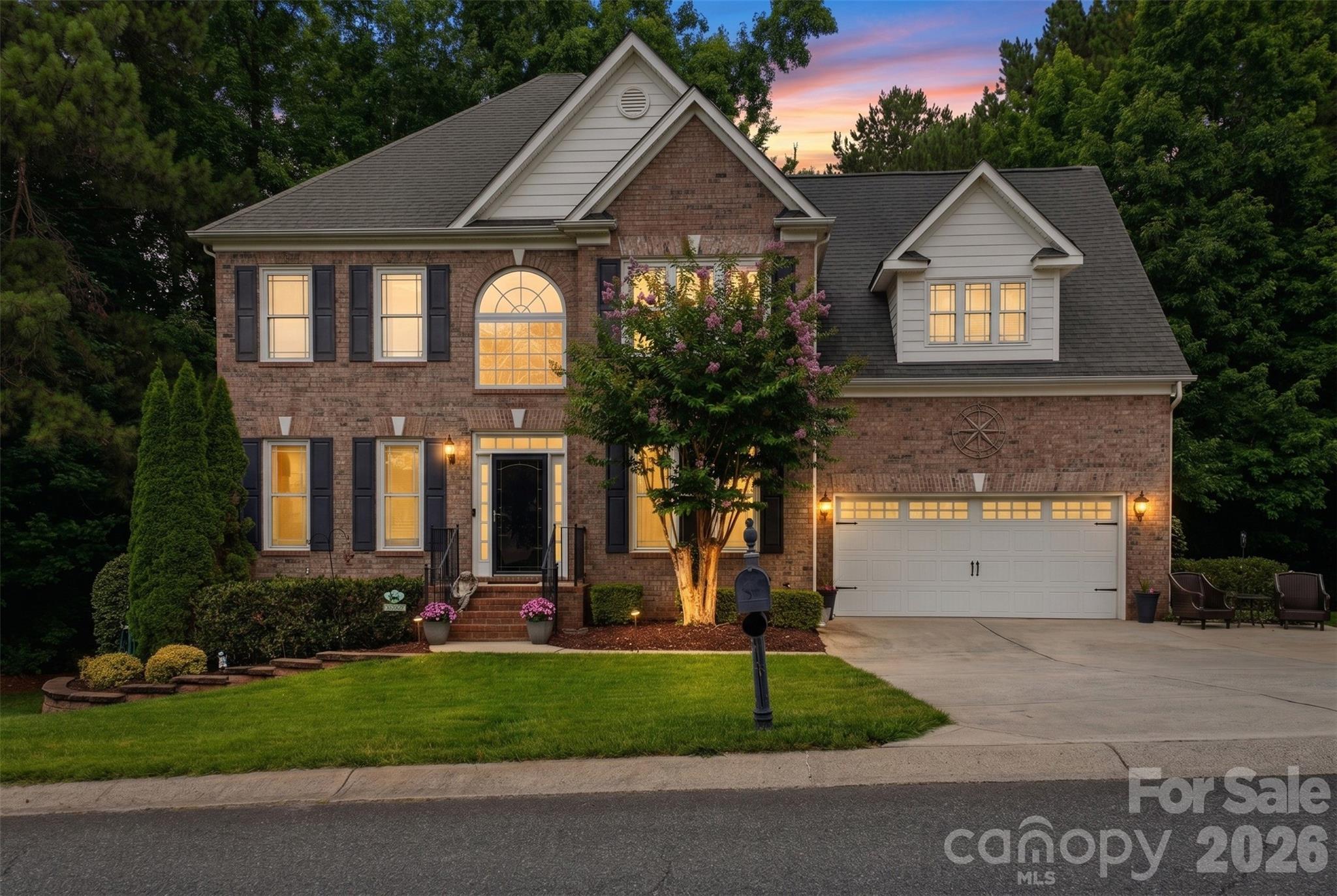 112 Millwood Drive, Fort Mill SC 29715