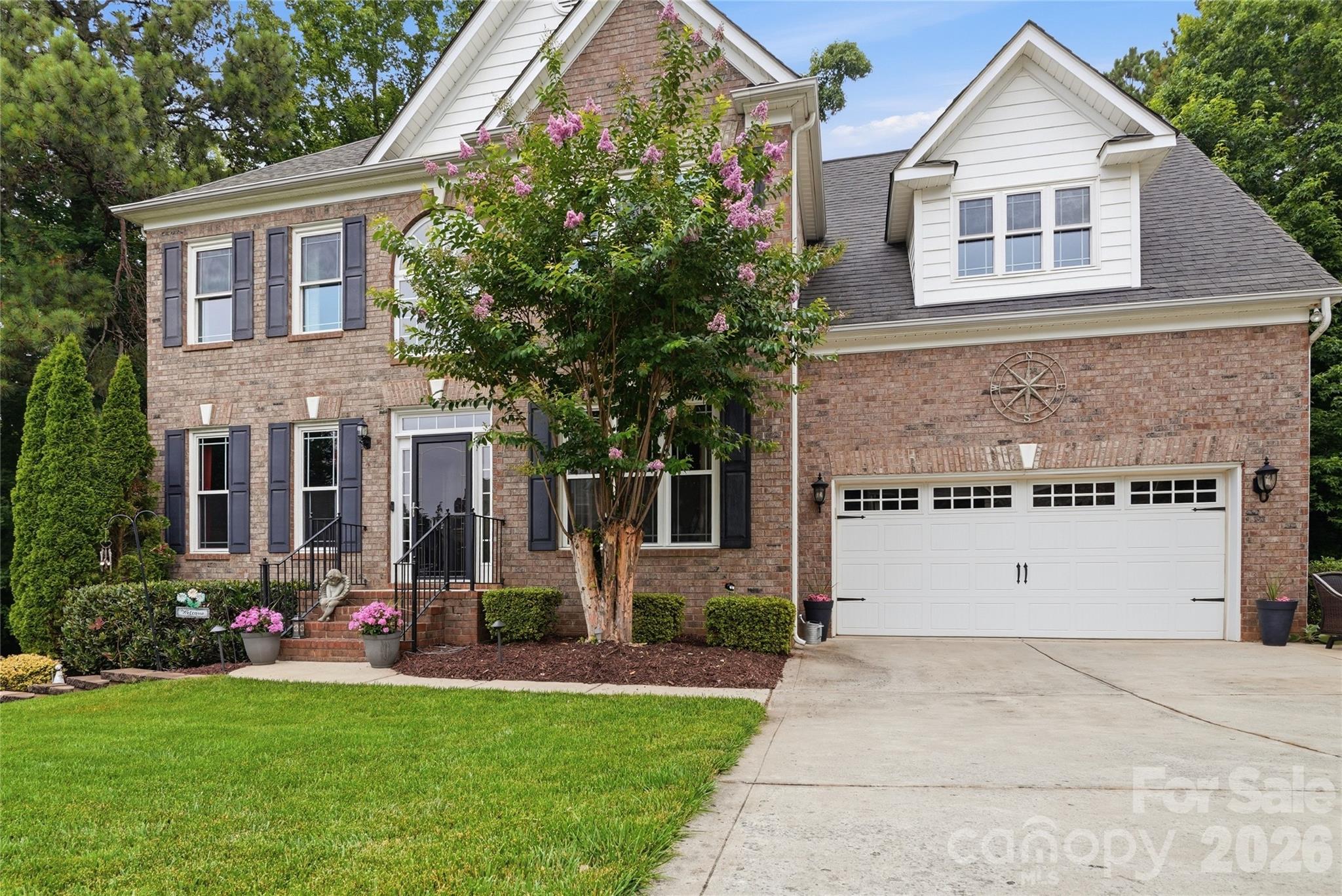 112 Millwood Drive, Fort Mill SC 29715