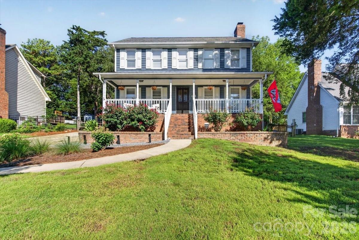 2025 Hilltop Road, Rock Hill SC 29732