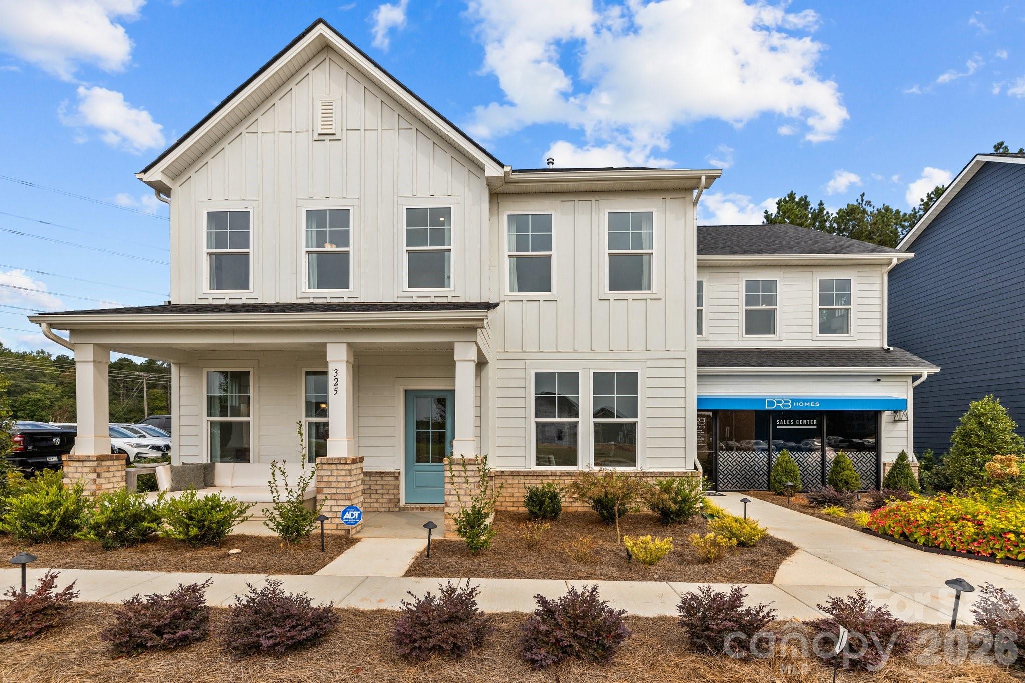 3030 Grandiose Drive, Indian Trail NC 28079