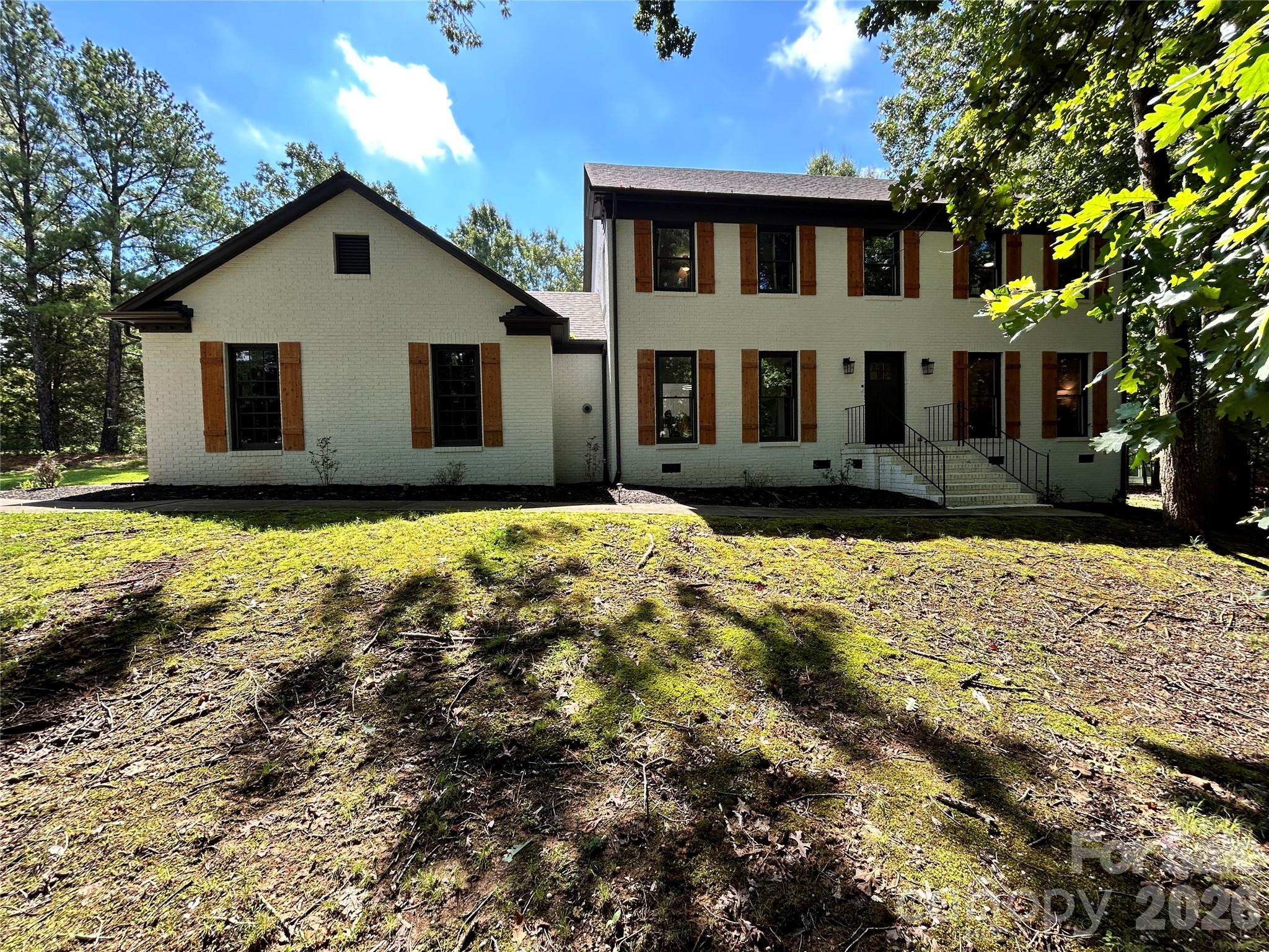 690 Knighton Hill Road, Rock Hill SC 29732