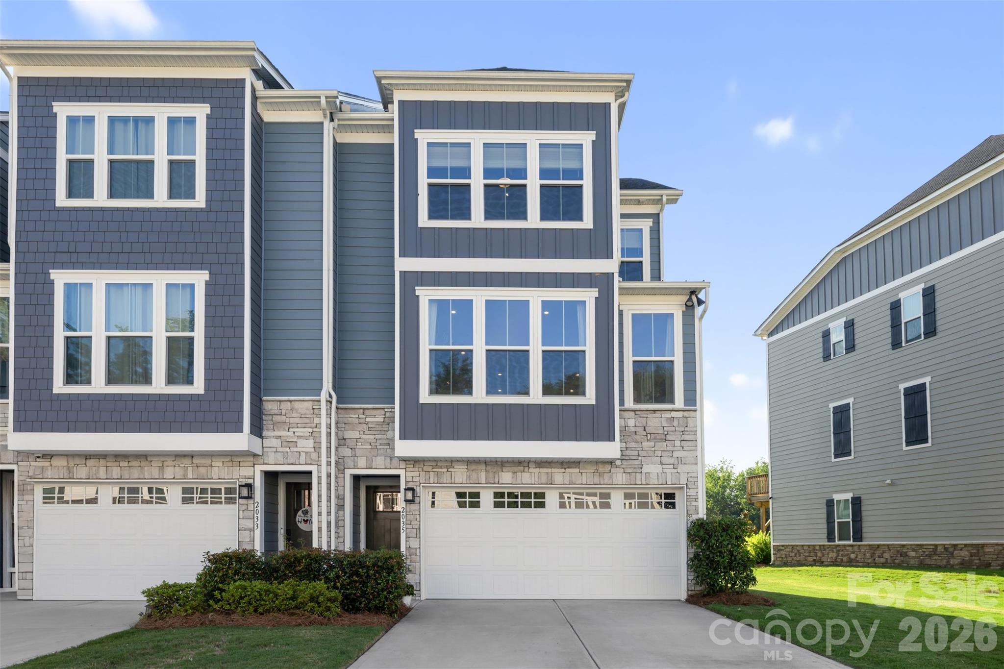 2035 Dornoch Road, Fort Mill SC 29708