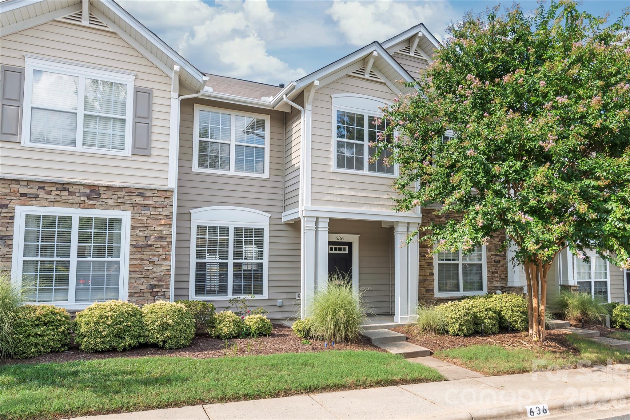 636 Brickdust Court, Fort Mill SC 29708