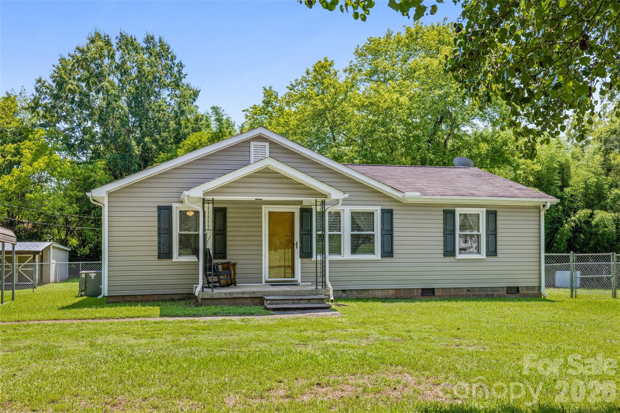 1615 Harris Road, Fort Mill SC 29708