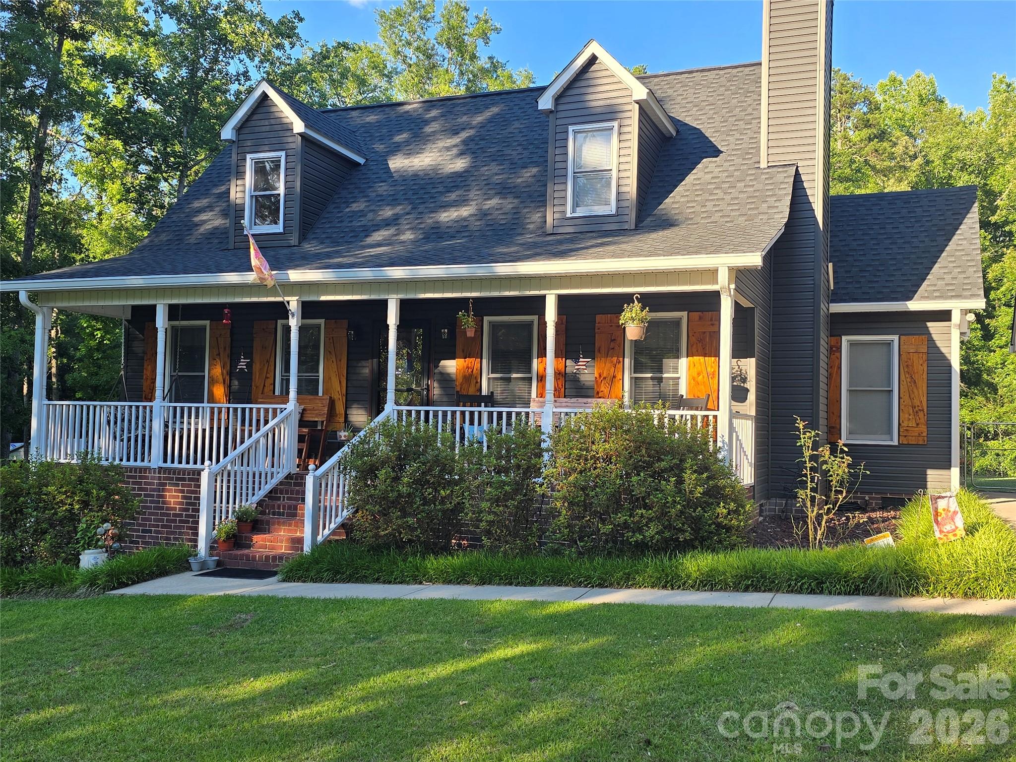 539 Harmony Glen Circle Unit 16, Rock Hill SC 29730