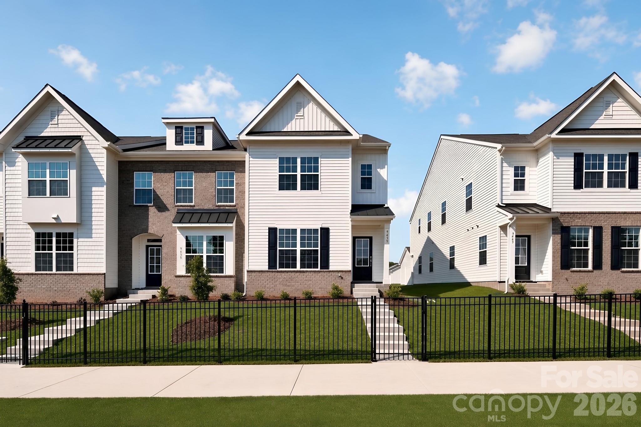 9439 Old Dowd Road Unit 161, Charlotte NC 28214