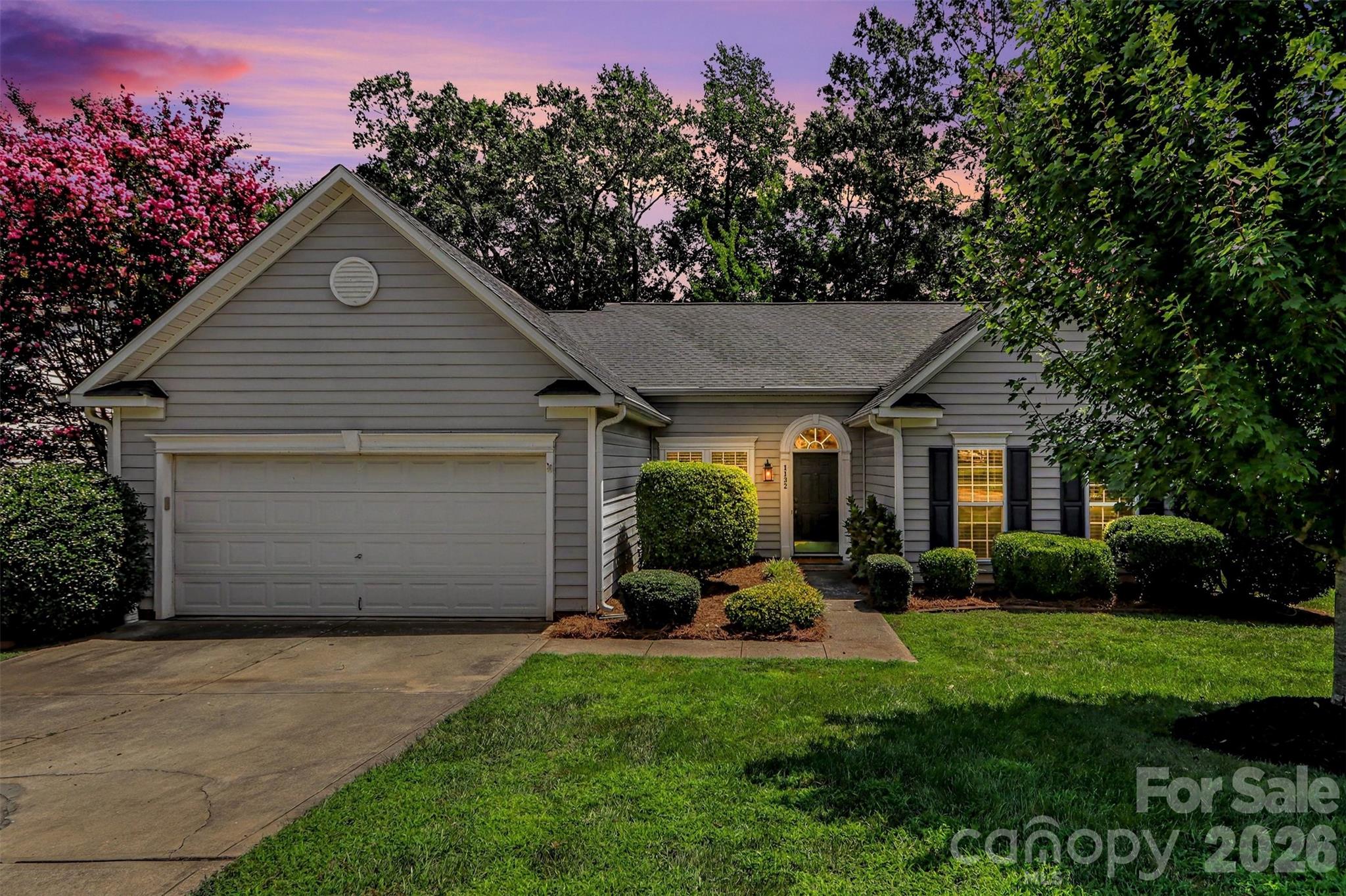 1132 Gower Street, Fort Mill SC 29708
