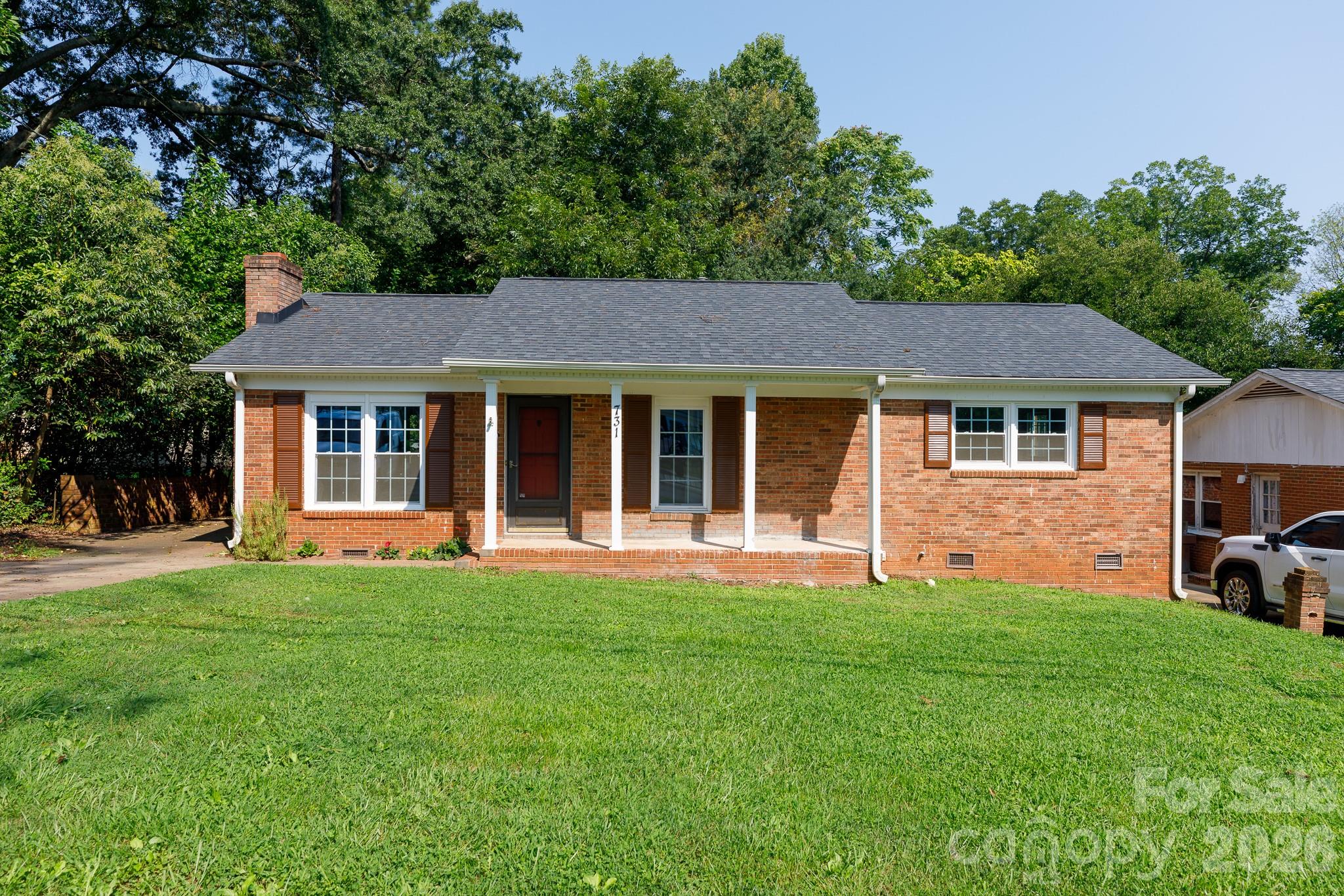 731 Level Street, Rock Hill SC 29730