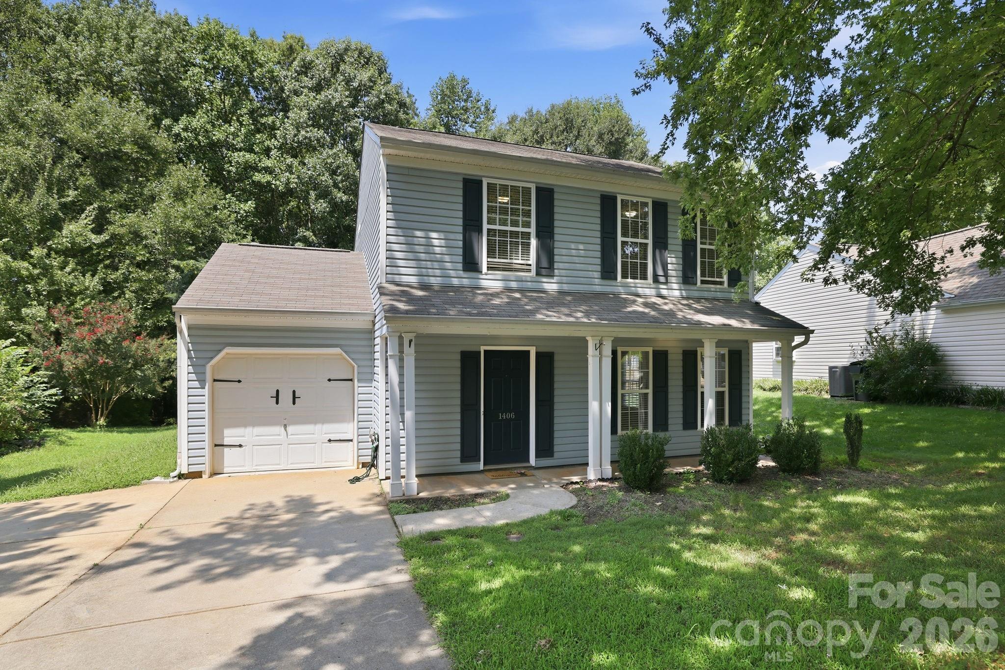 1406 Juniper Hills Lane, Indian Land SC 29707