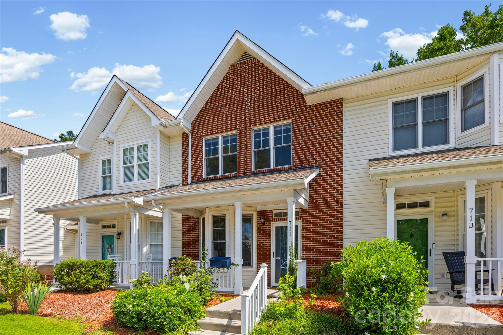711 Stone Village Drive, Fort Mill SC 29708