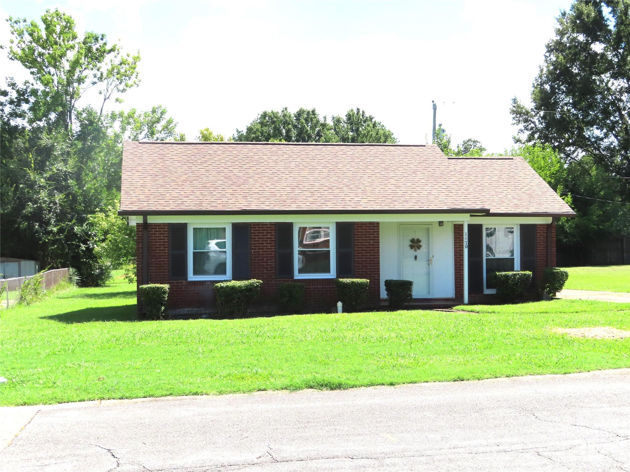 1170 Parkmont Lane, Rock Hill SC 29730