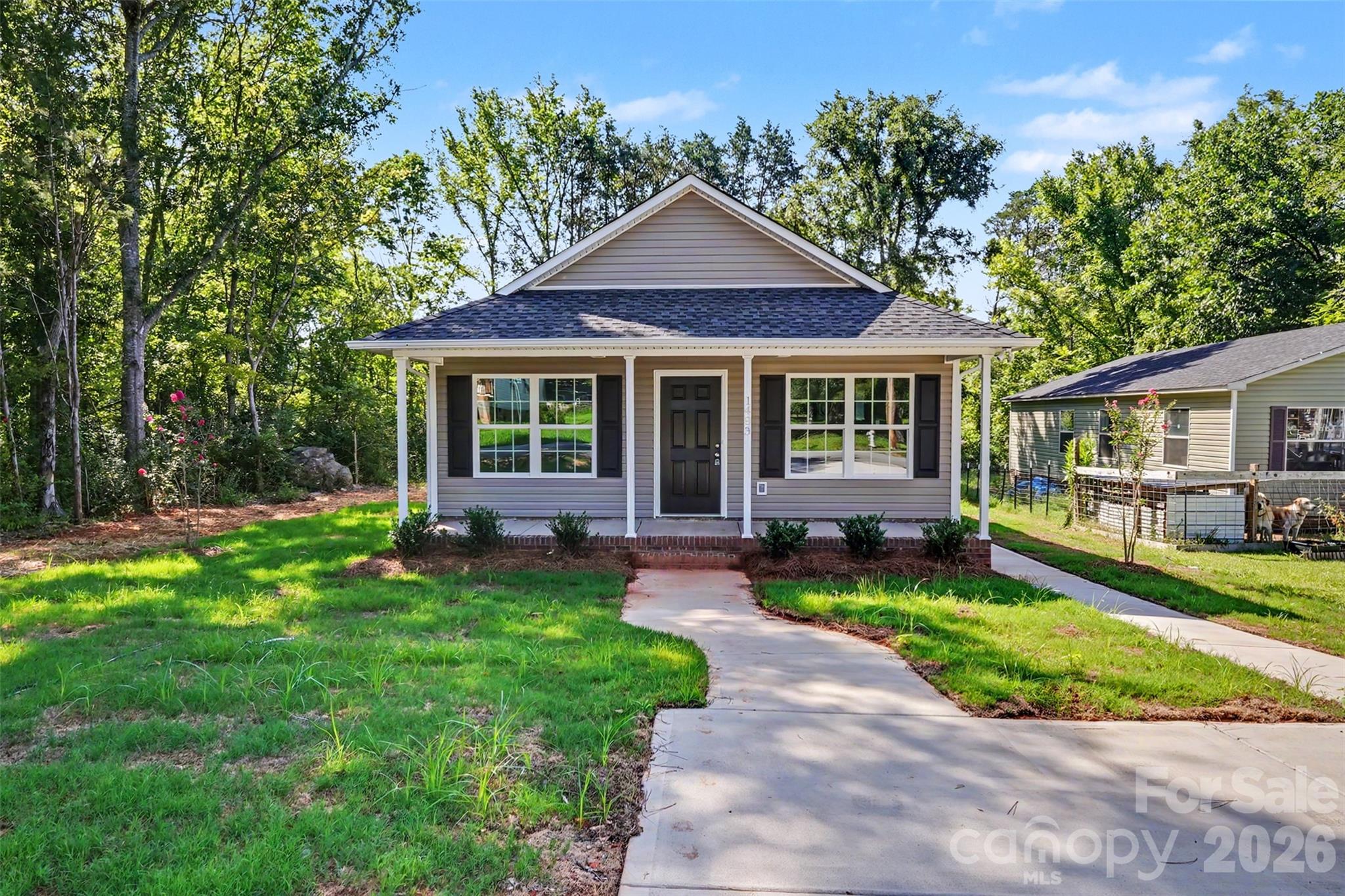1483 Stroupe Street, Rock Hill SC 29730