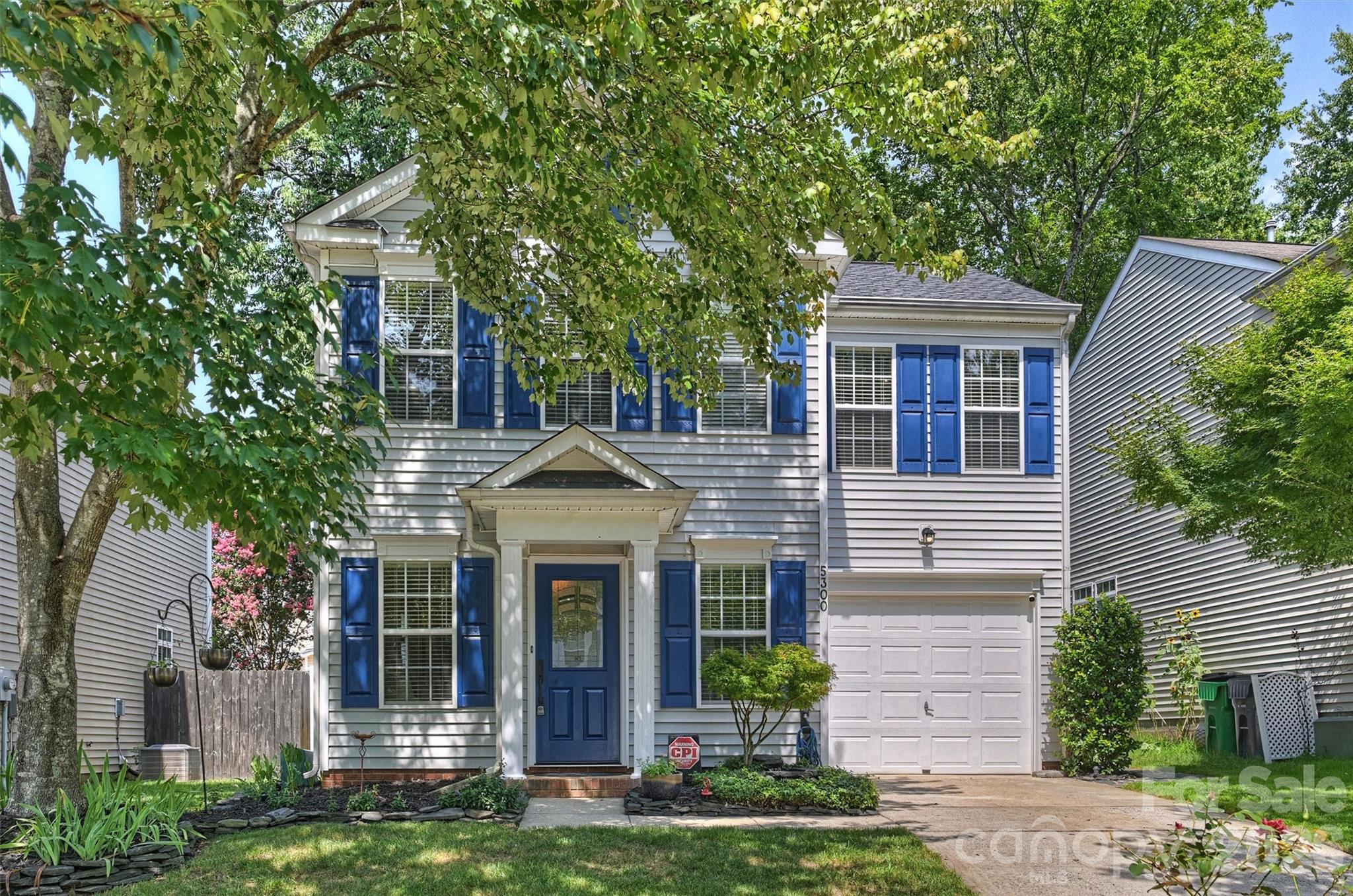 5300 Silabert Avenue, Charlotte NC 28205