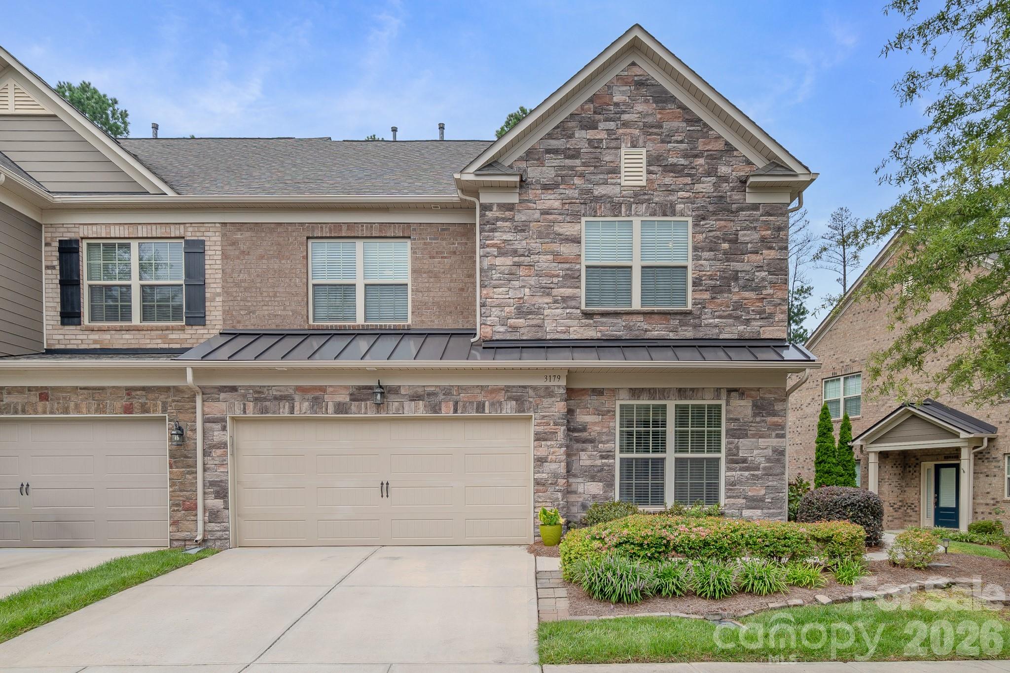 3179 Hartson Pointe Drive, Indian Land SC 29707