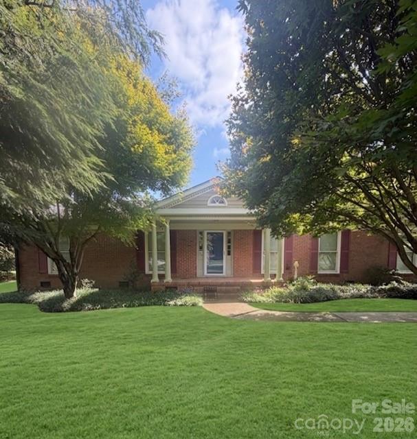 2038 Hempstead Road, Rock Hill SC 29732
