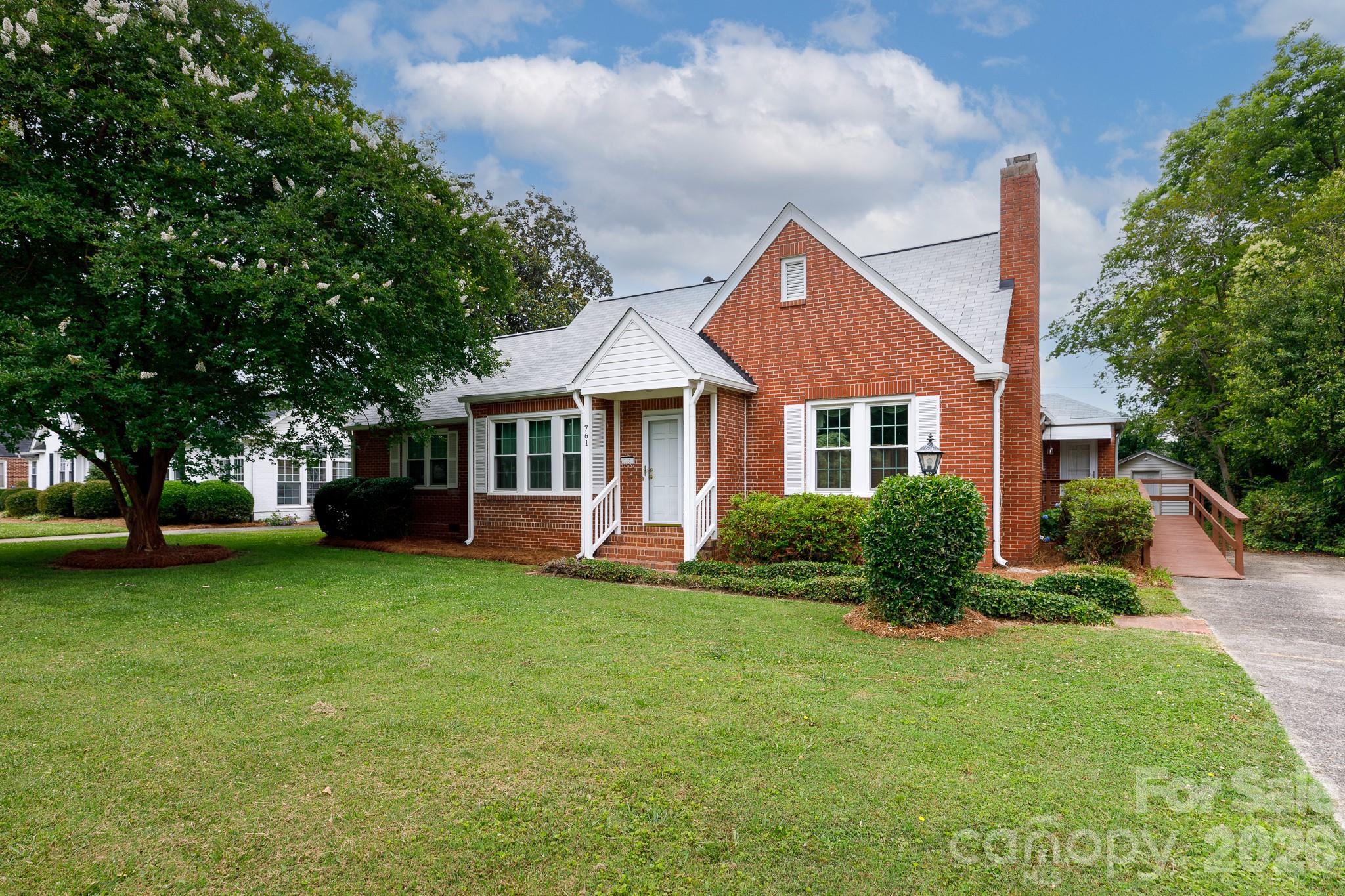 761 Milton Avenue, Rock Hill SC 29730