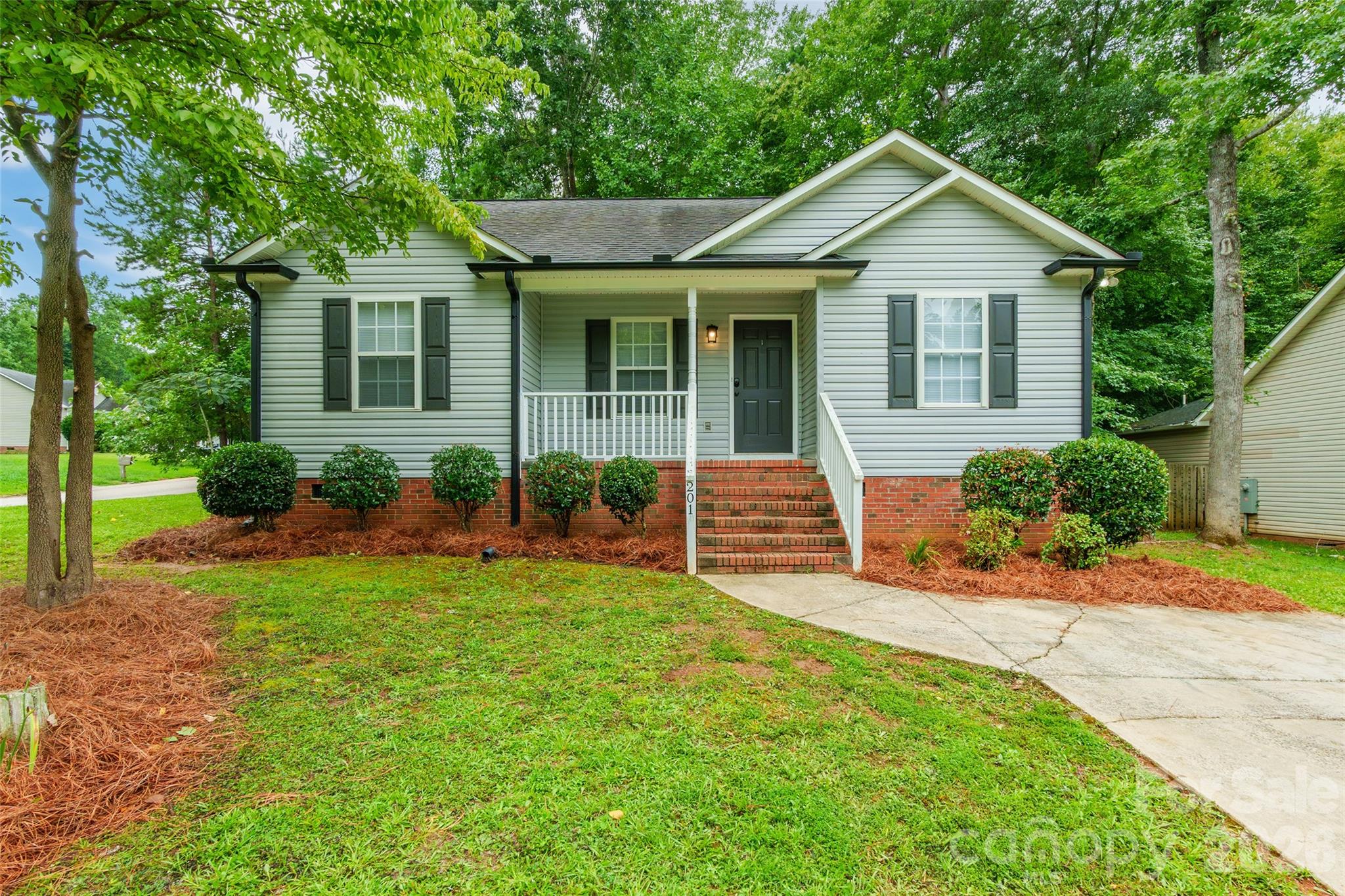 201 Polly Collins Court, Fort Mill SC 29715