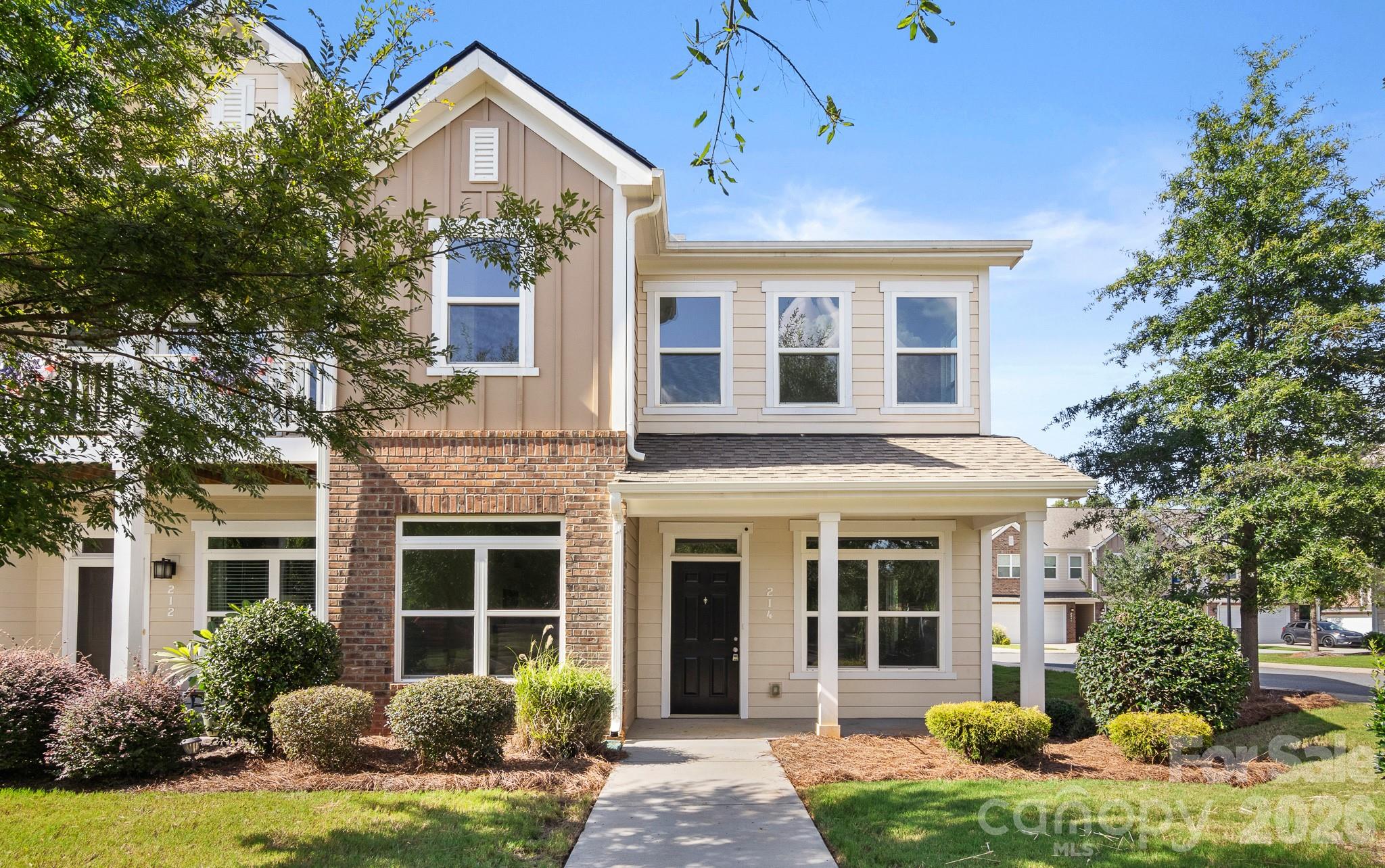 214 Overstone Court Unit 7, Fort Mill SC 29715