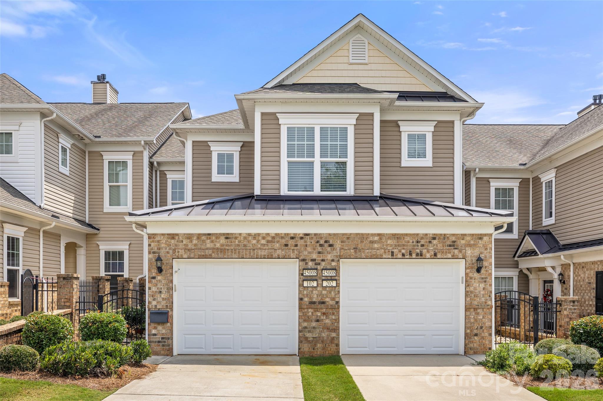 45008 Wigeon Lane Unit 102, Indian Land SC 29707