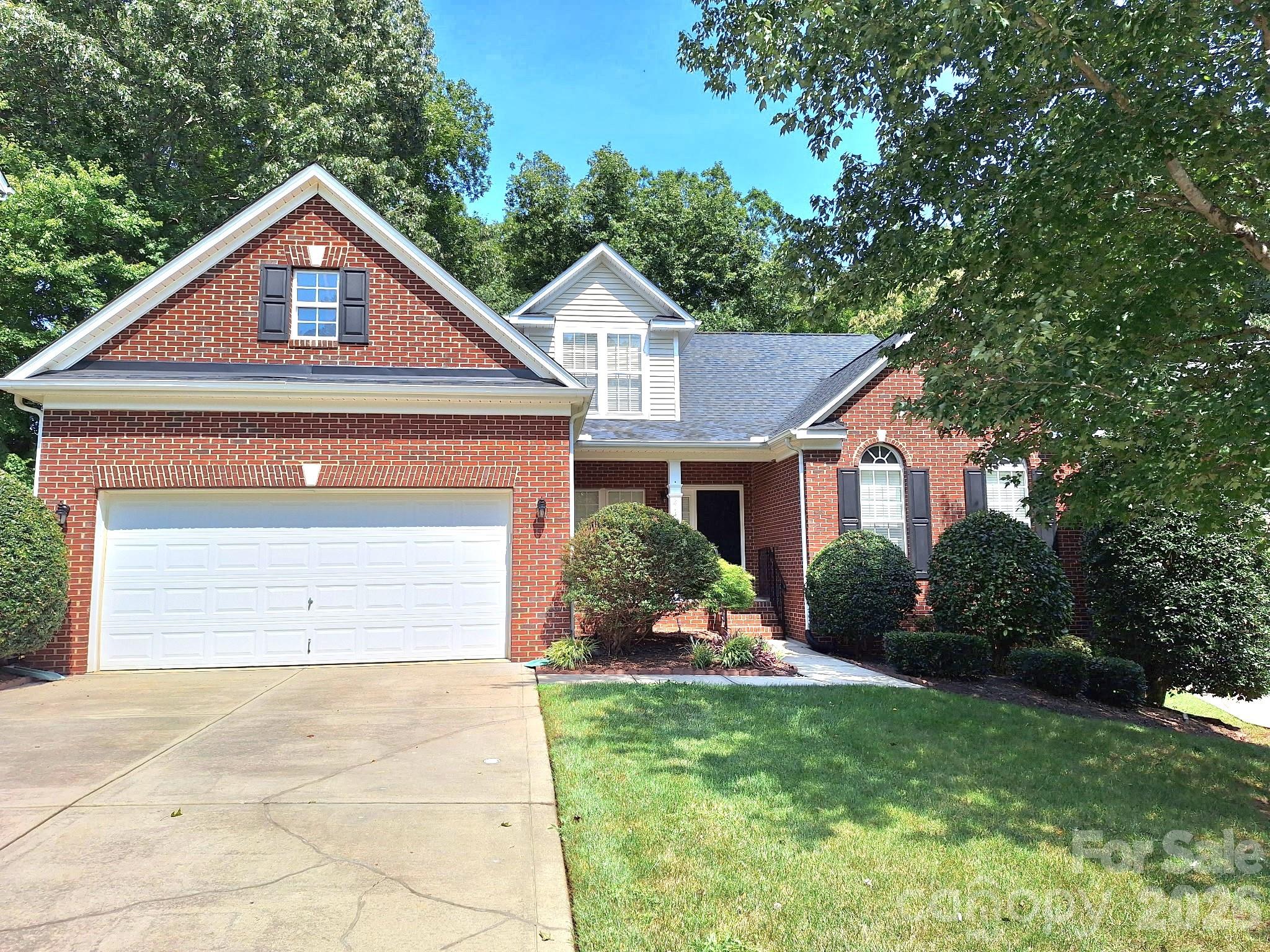 2141 Lord Proprietor Lane, Waxhaw NC 28173