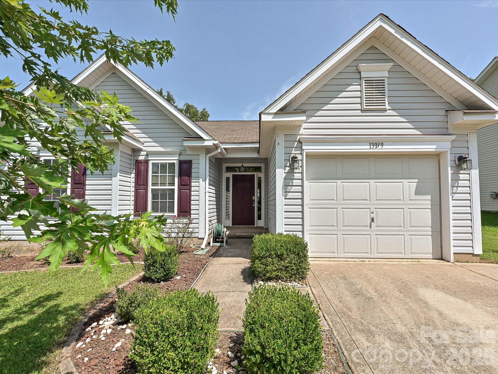 13939 Dingess Road, Charlotte NC 28273