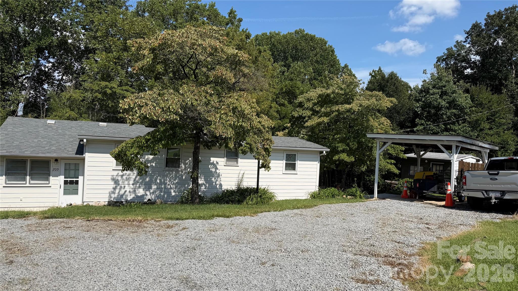 209 Auten Circle, Mount Holly NC 28120