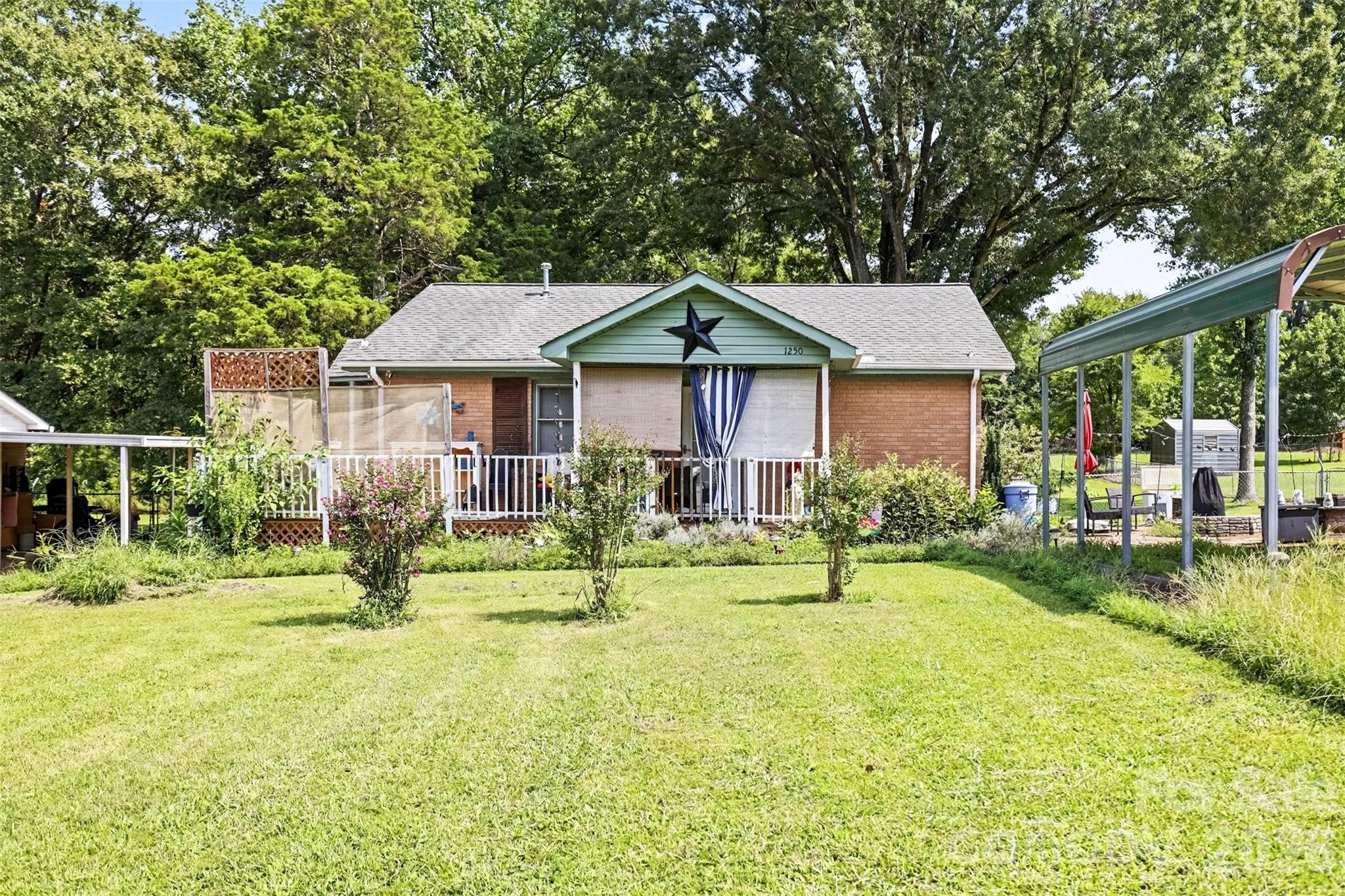 1250 Honeywood Lane, Rock Hill SC 29730