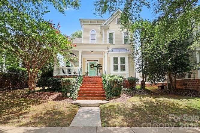 742 Revival Row, Fort Mill SC 29708