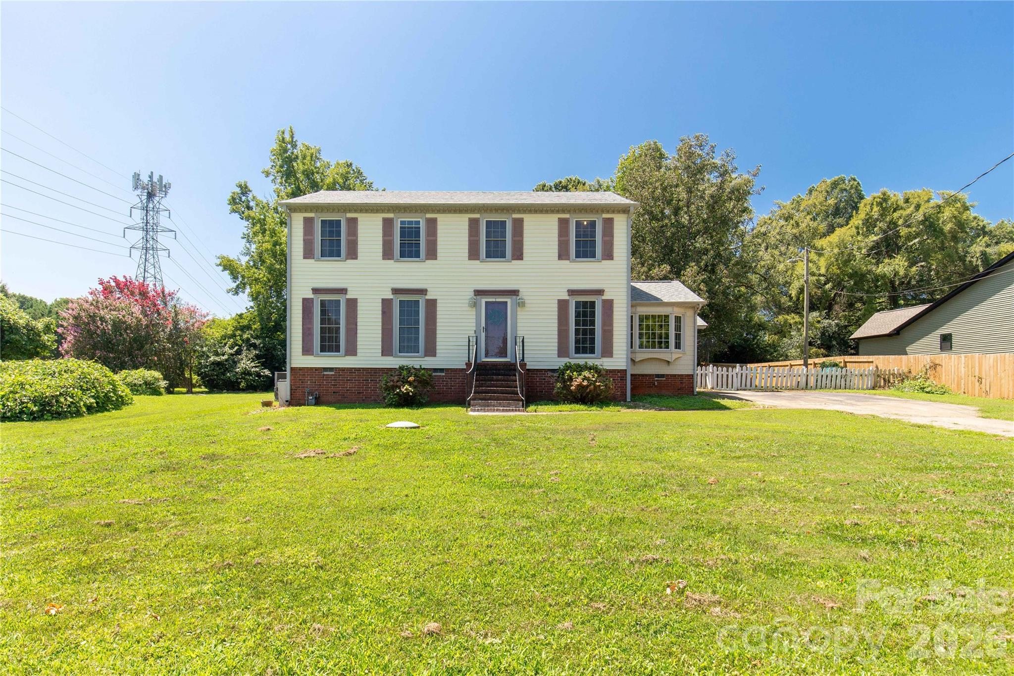 1007 Ragin Lane, Rock Hill SC 29732