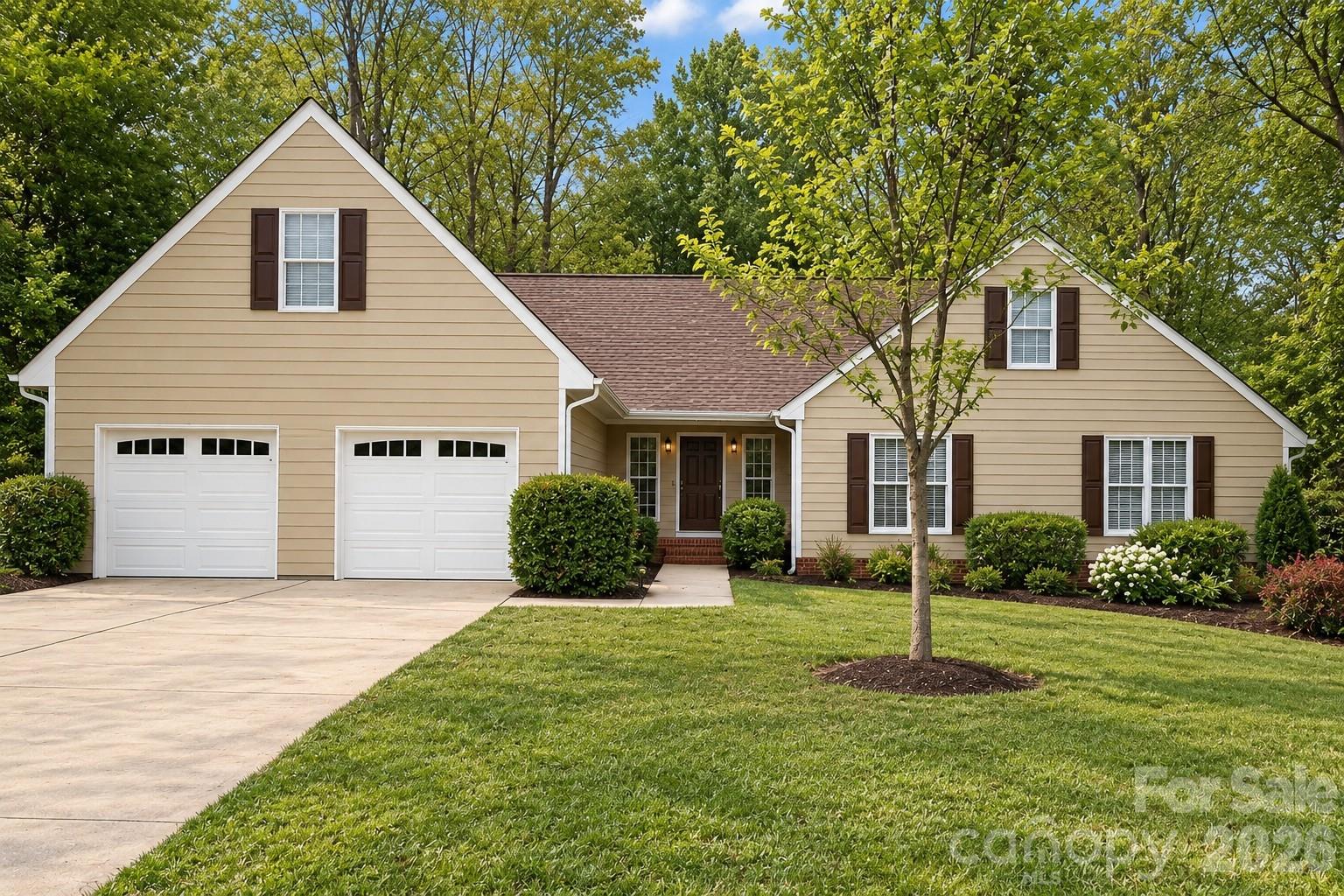 235 Withershinn Drive, Charlotte NC 28262