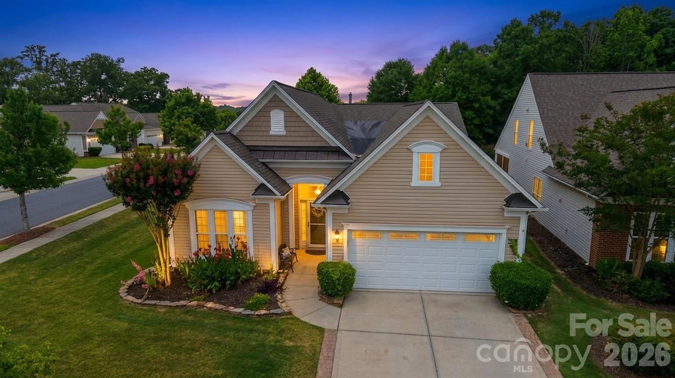 3001 Grant Court Unit 23, Indian Land SC 29707