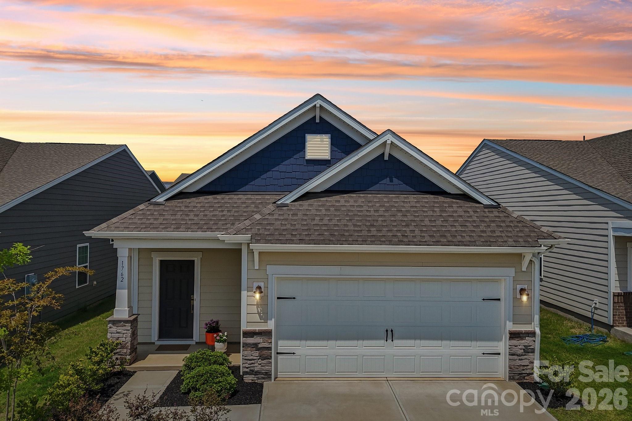 1762 Otter Perch Lane, Fort Mill SC 29715