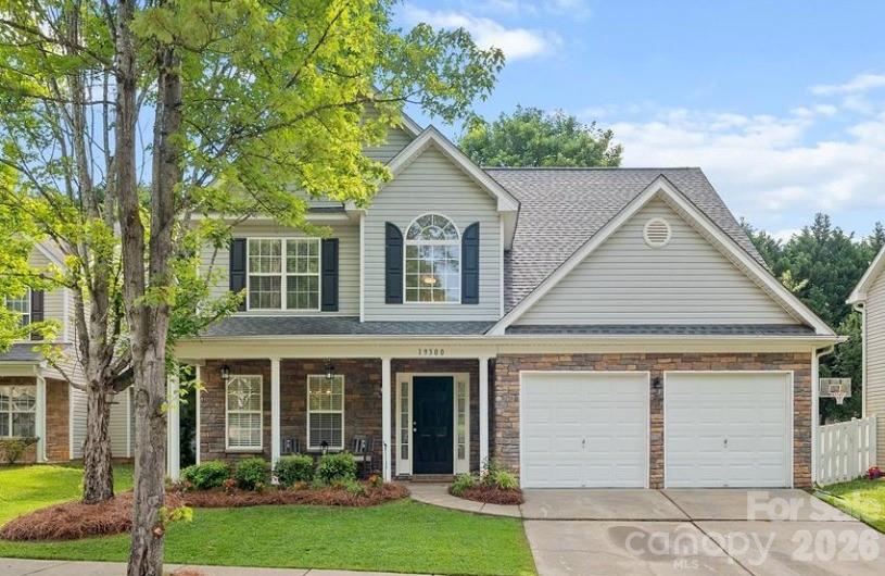 19300 Kanawha Drive, Cornelius NC 28031