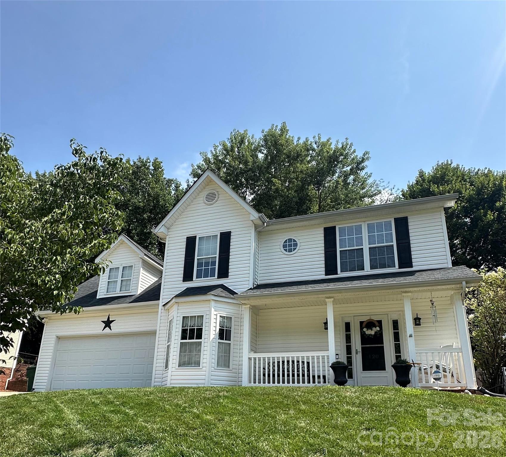 120 Arbor Ridge Road, Mount Holly NC 28120