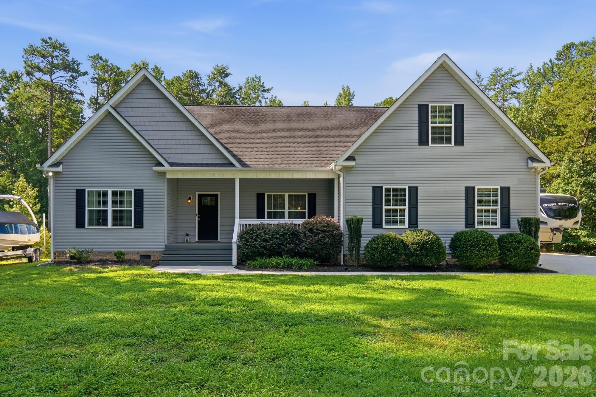 4643 Mt Gallant Road, Rock Hill SC 29732