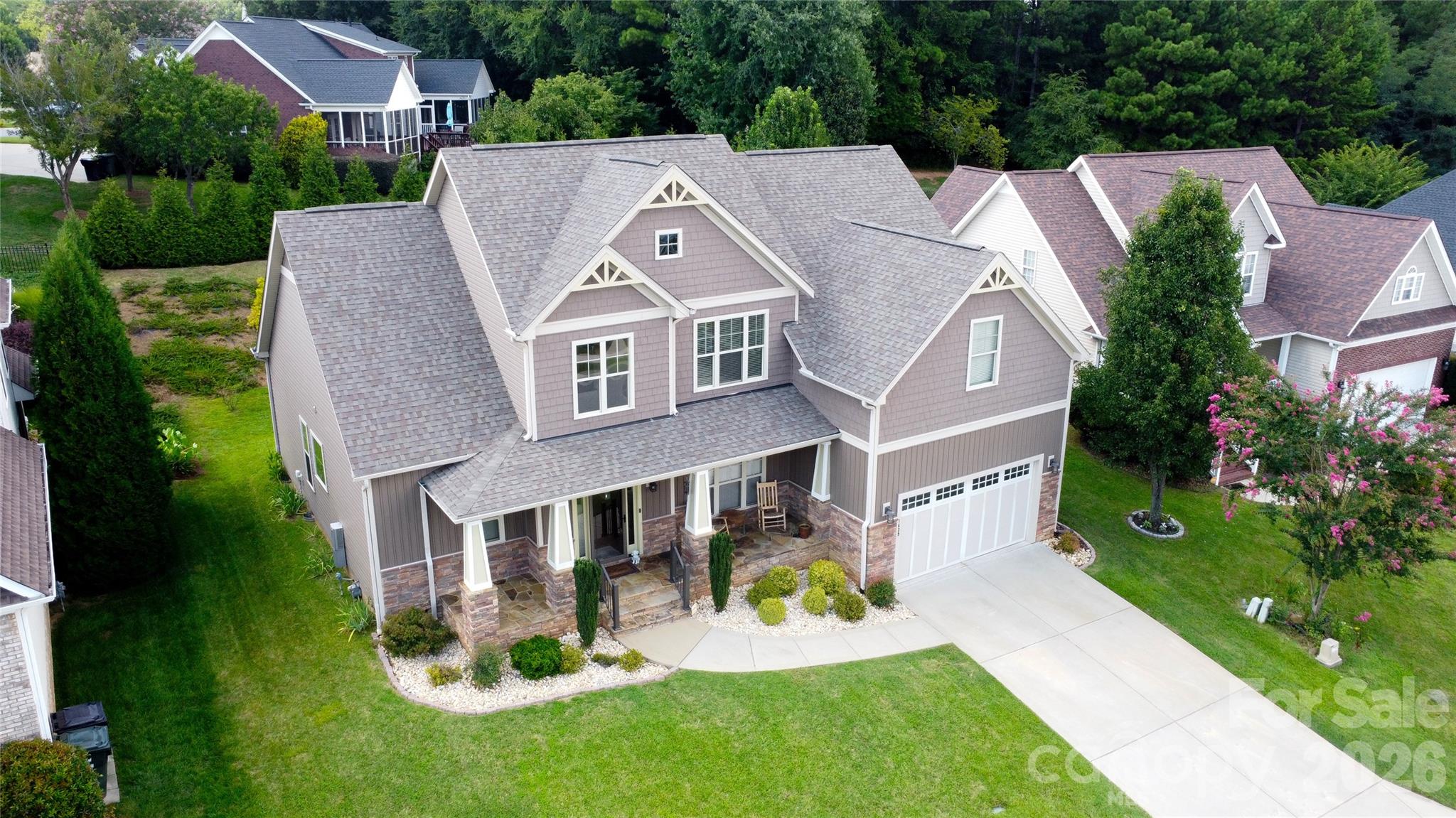 1629 Shetland Lane, Rock Hill SC 29730