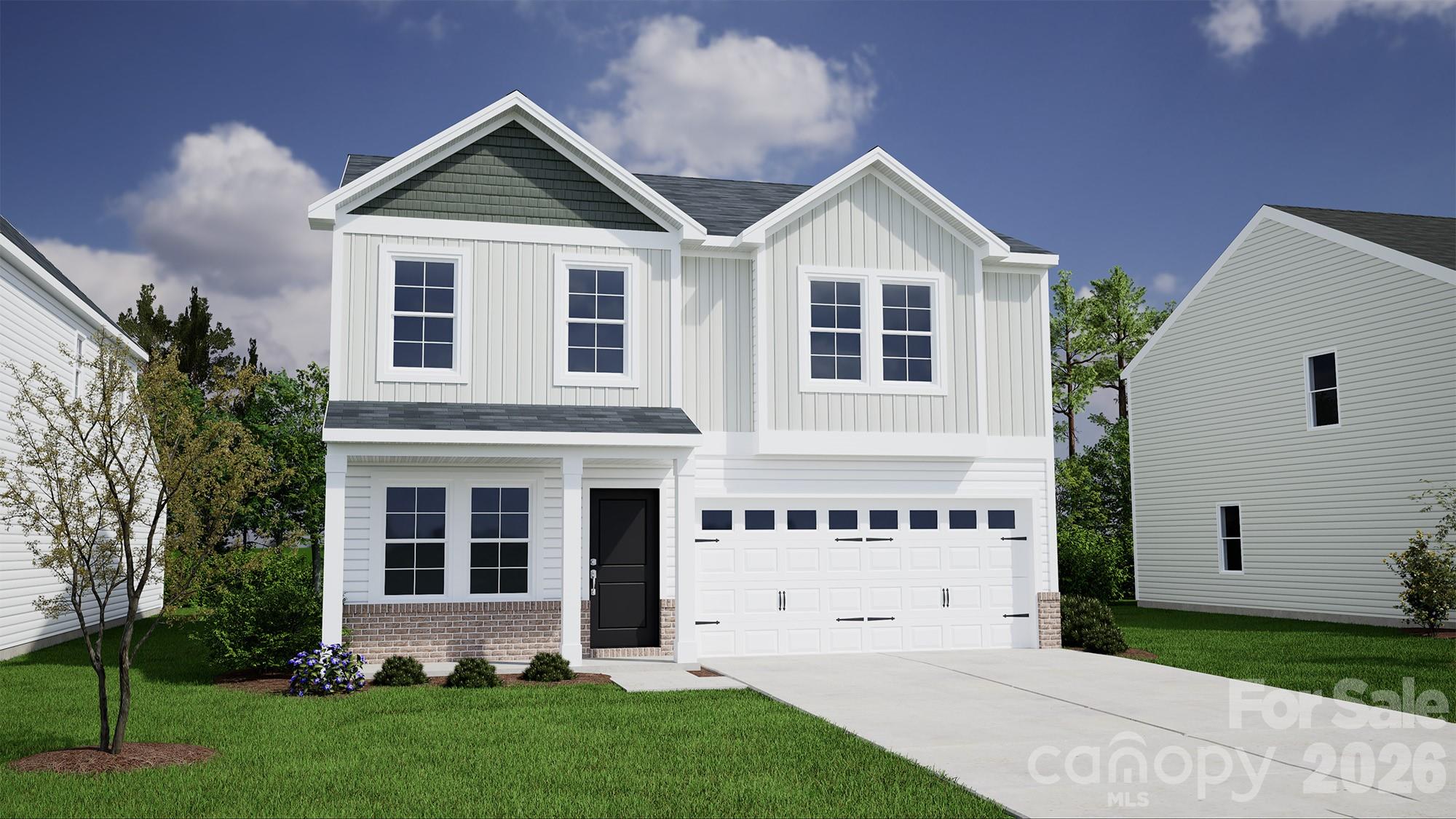 1315 Bansal Drive, Charlotte NC 28215