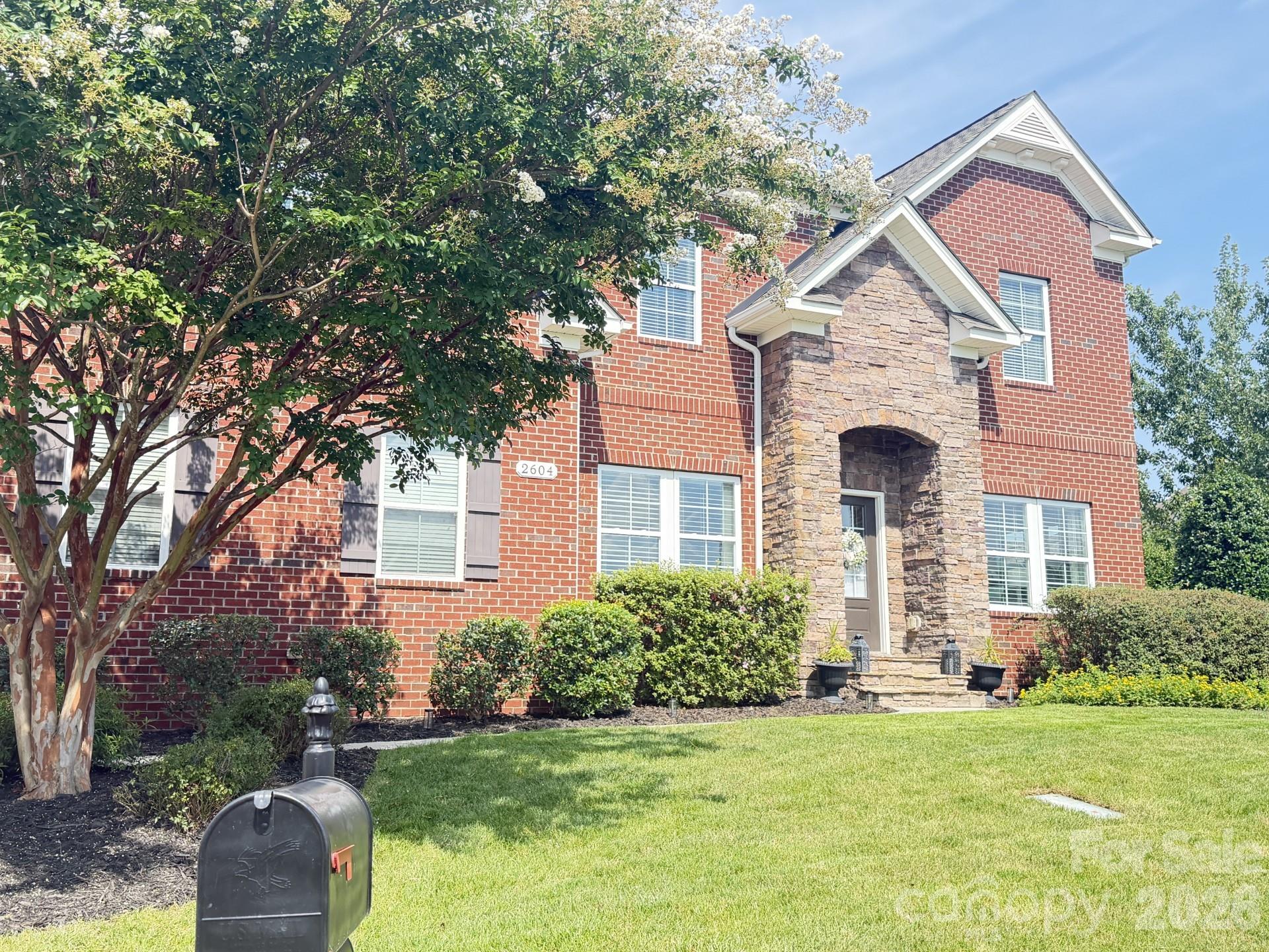 2604 Mchanna Point, Fort Mill SC 29708