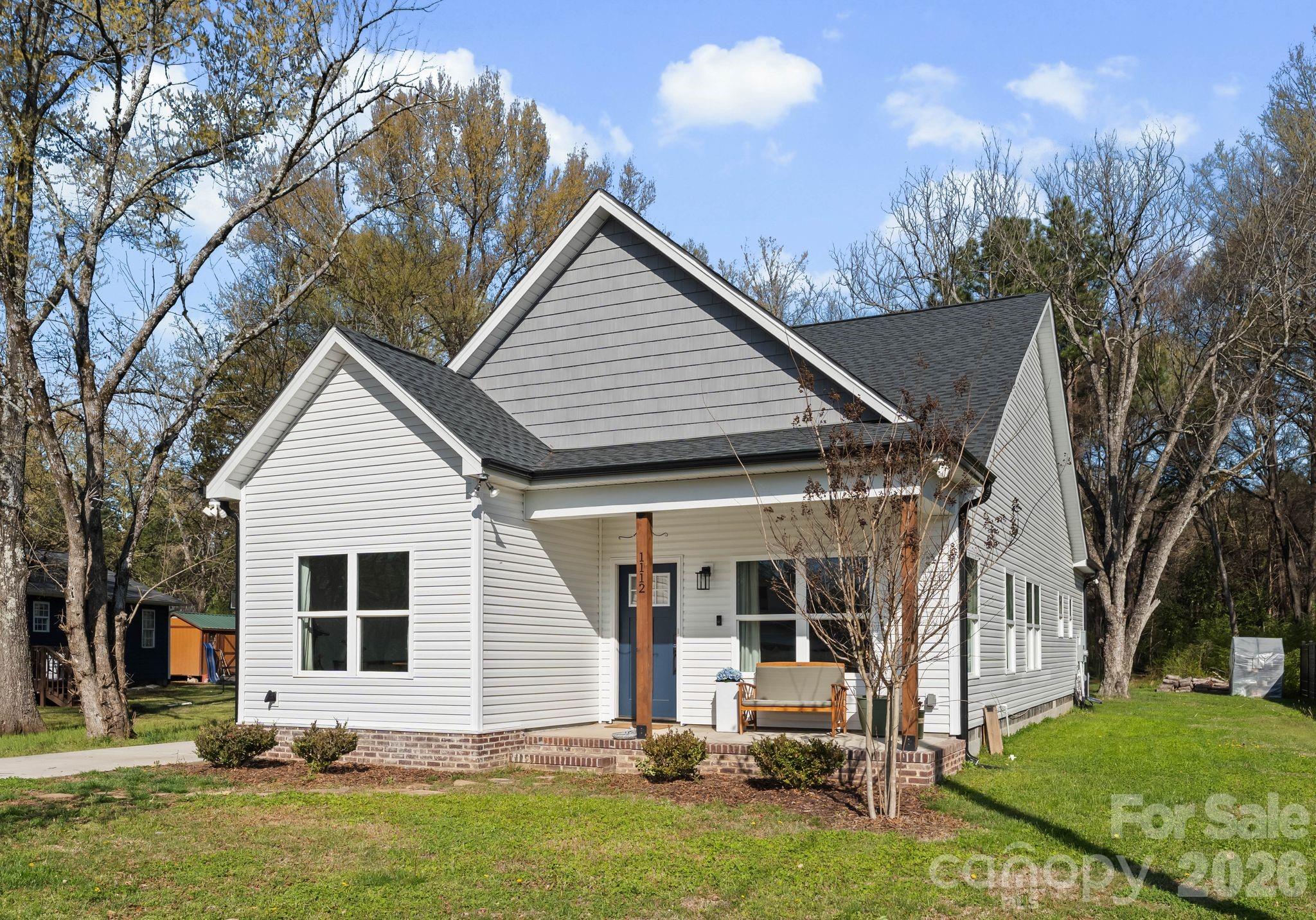 1112 Crawford Road, Rock Hill SC 29730