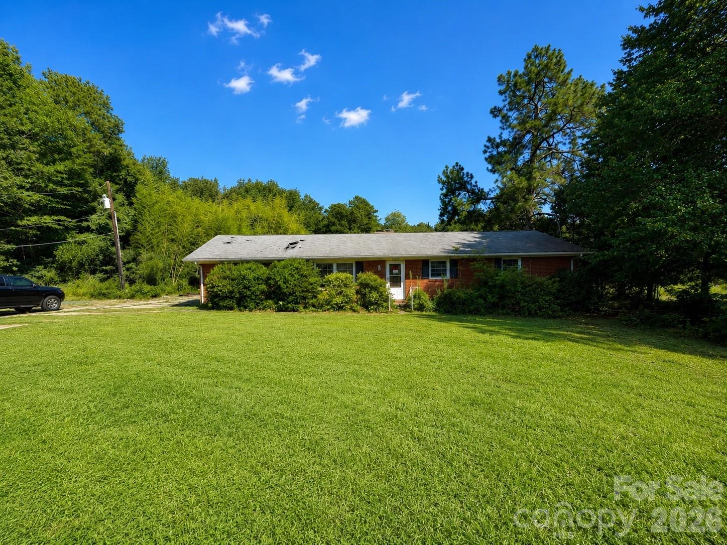 10500 Blair Road, Mint Hill NC 28227