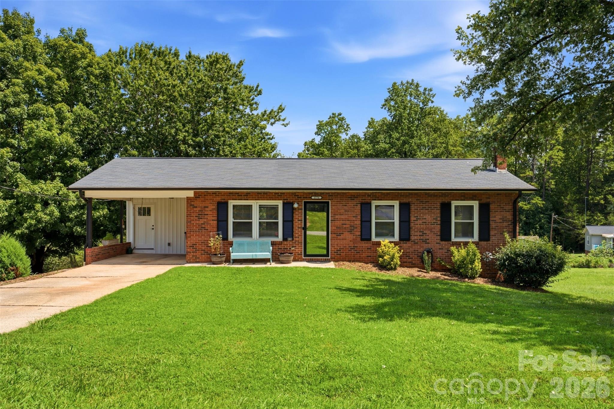 3776 Newhall Drive, Conover NC 28613