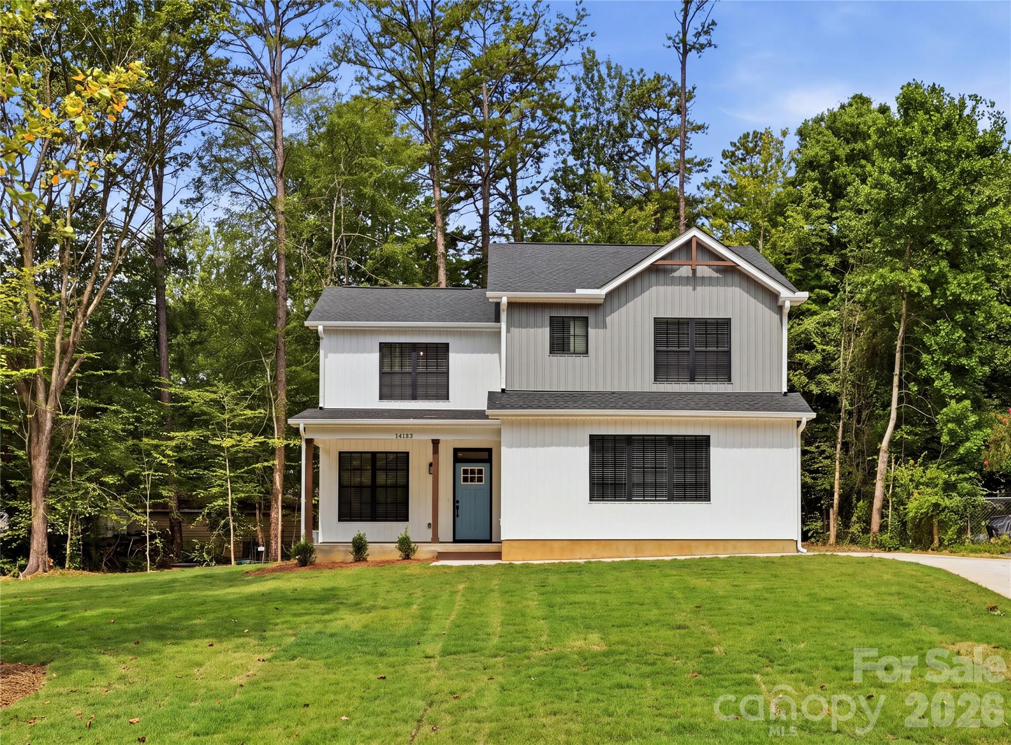 14133 Woodhurst Lane, Mint Hill NC 28227