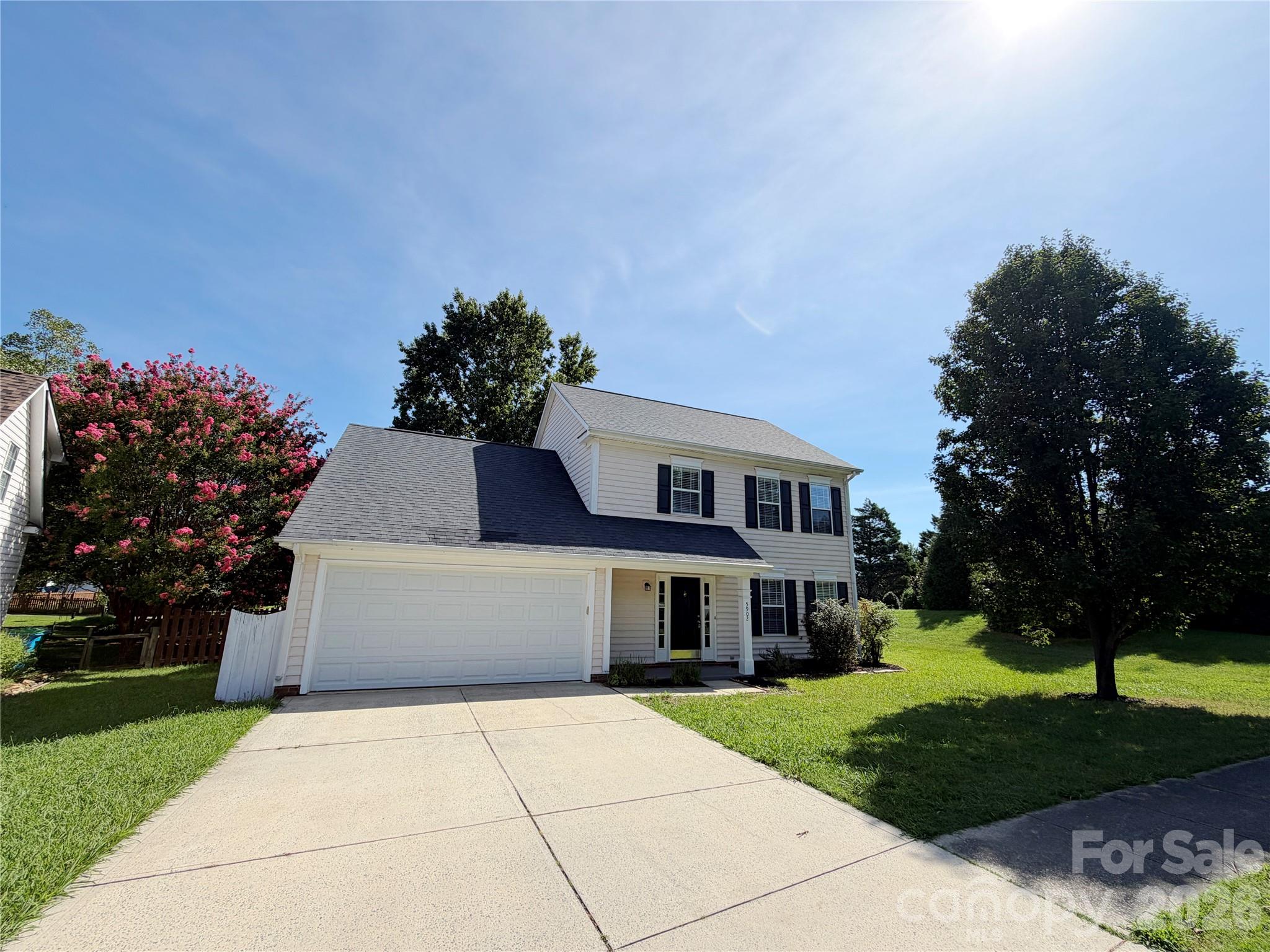5902 Hoover Street, Indian Trail NC 28079
