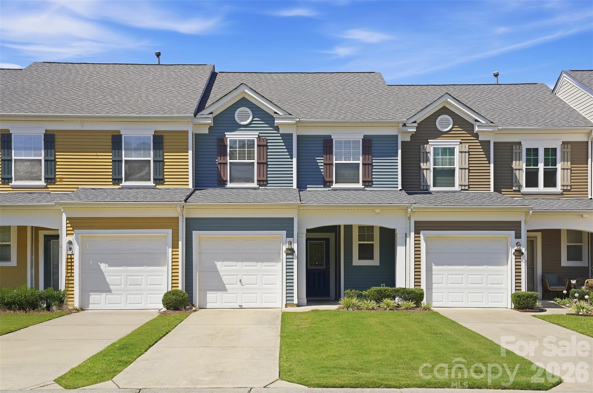 217 River Clay Road, Fort Mill SC 29708