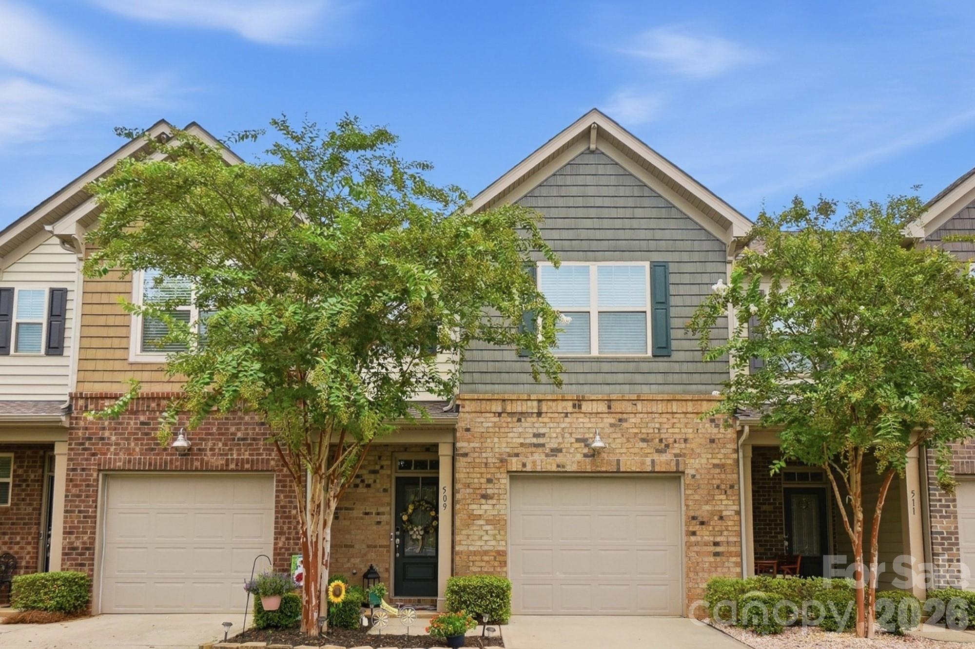 509 Common Raven Court, Fort Mill SC 29715