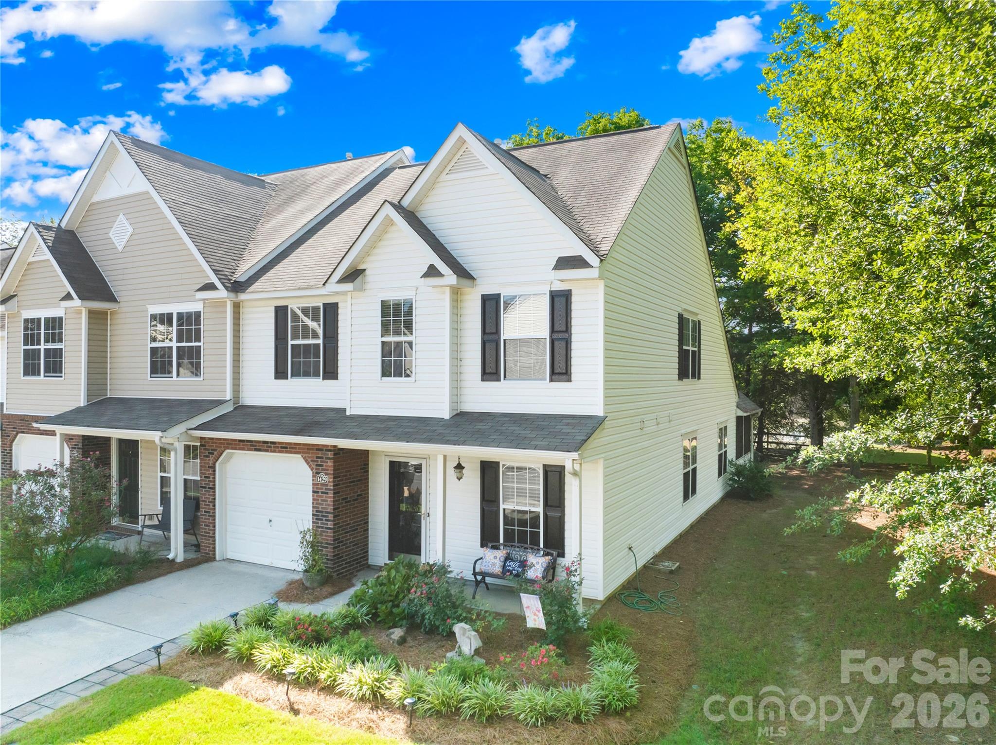 1429 Valann Farm Court, Rock Hill SC 29732