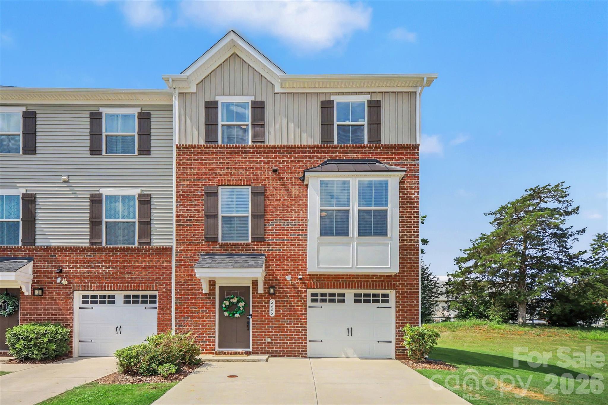2662 Grantham Place Drive, Fort Mill SC 29715