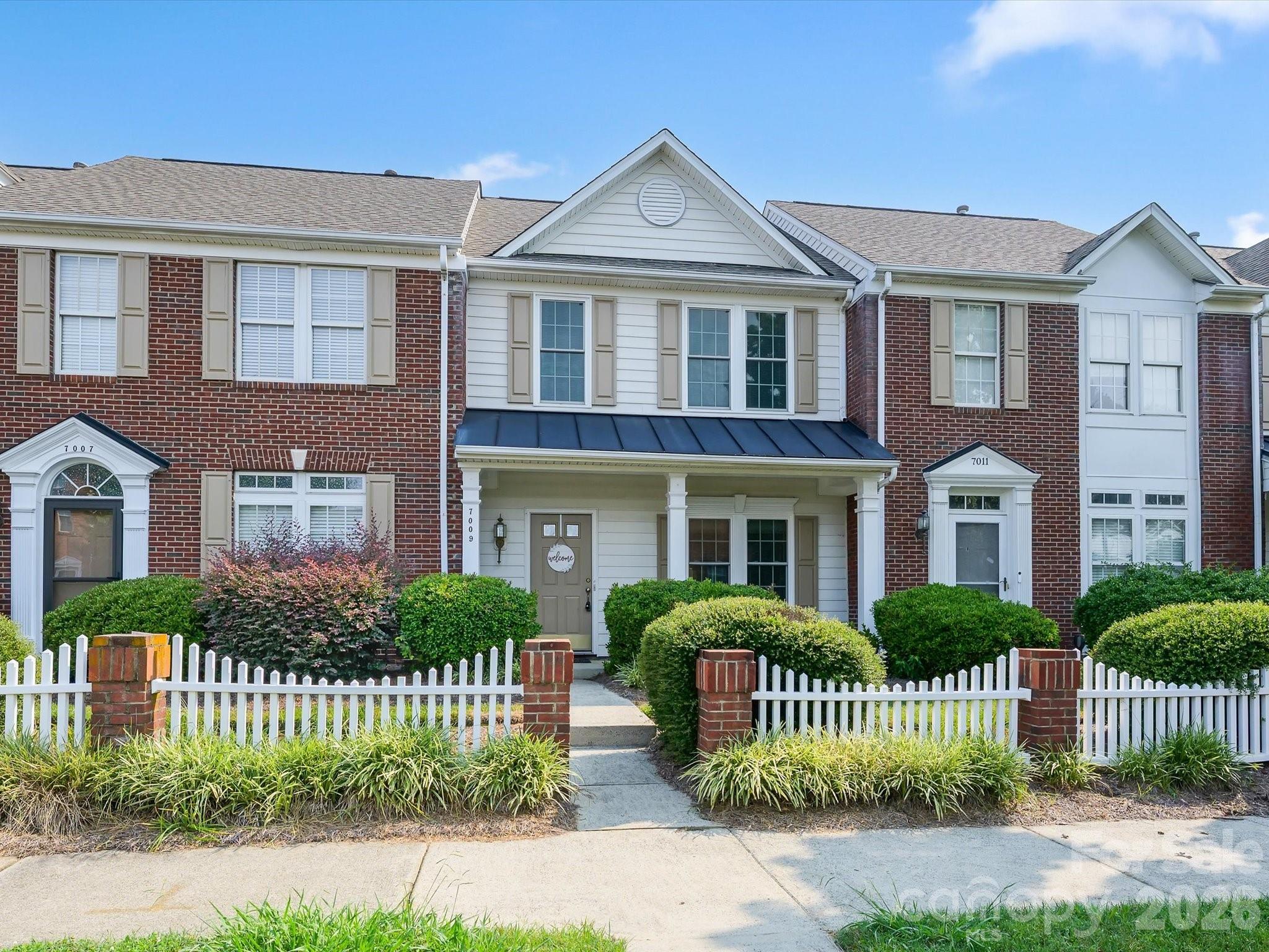 7009 Creft Circle, Indian Trail NC 28079