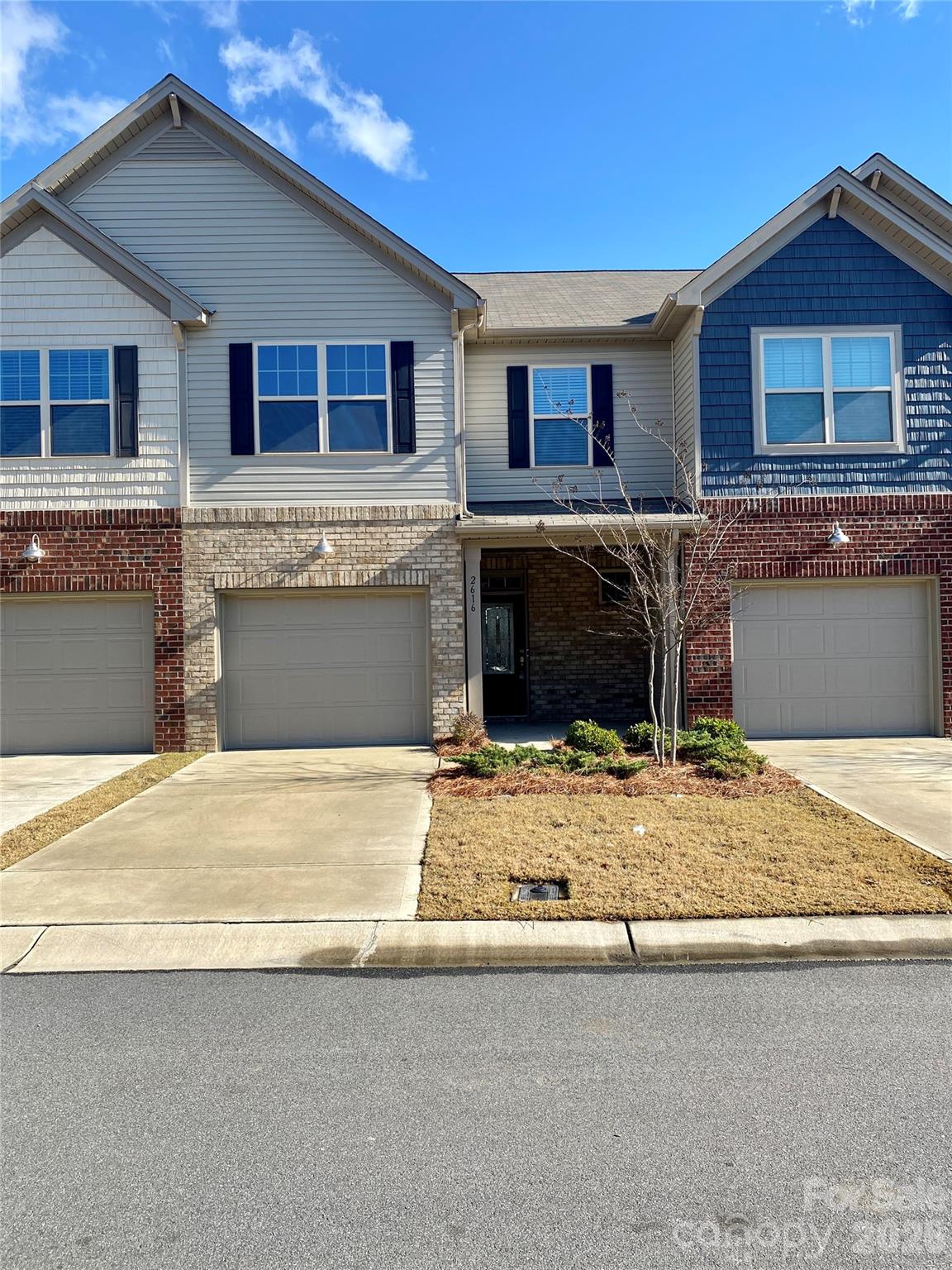 2616 Winter Thistle Way, Fort Mill SC 29707