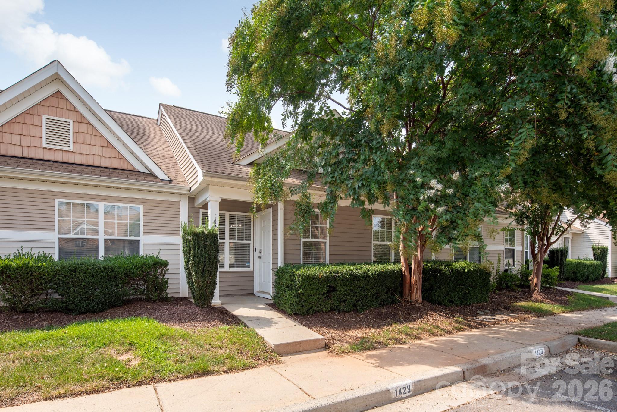 1423 Jasper Ridge Drive, Indian Land SC 29707